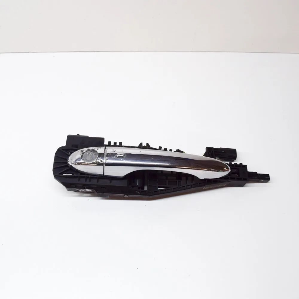 Maserati Ghibli Exterior door handle — front left Exterior door handle — front left — MASERATI GH...
