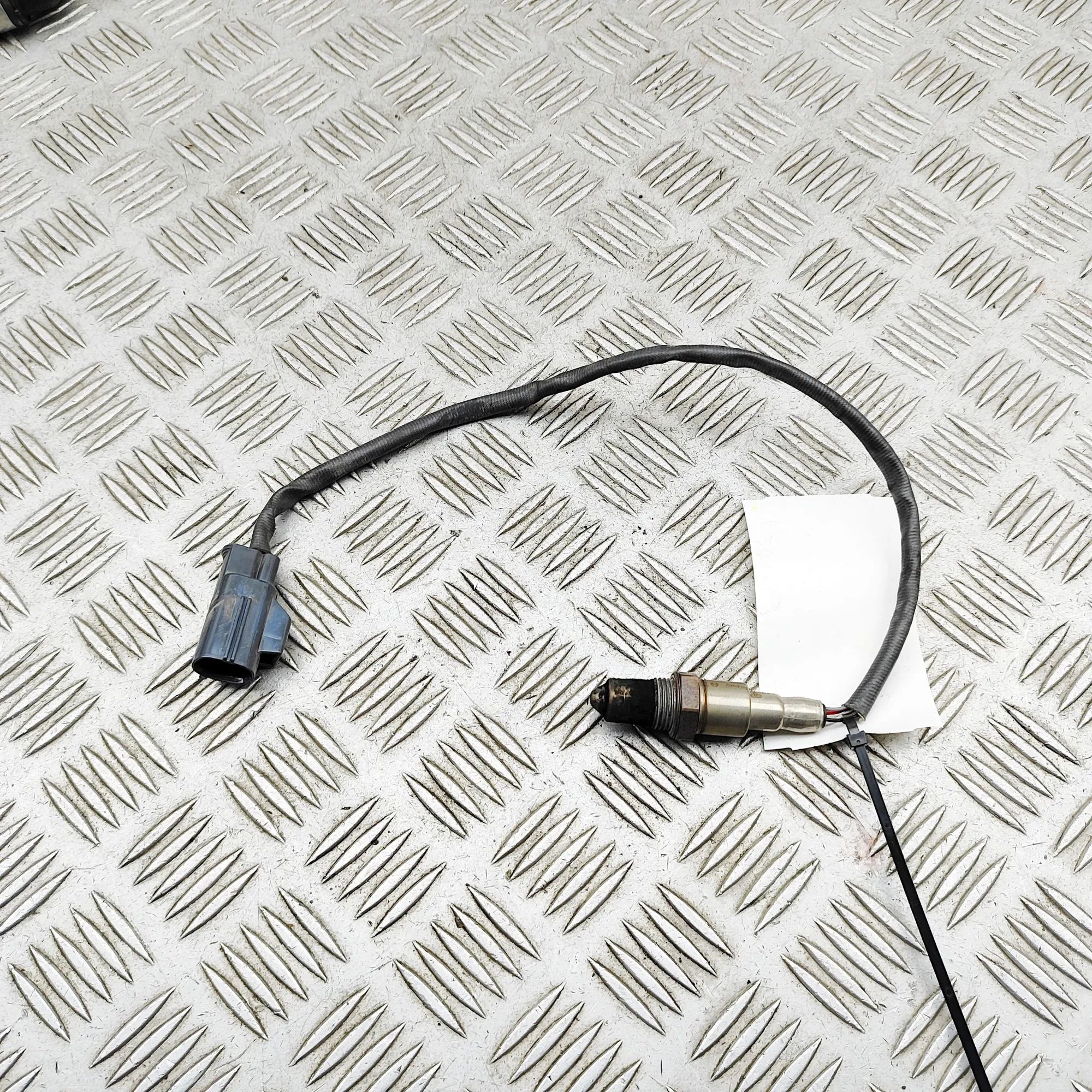 Land Rover Range Rover Evoque Lambda Oxygen Sensor Lambda Oxygen Sensor — LAND ROVER RANGE ROVER E...