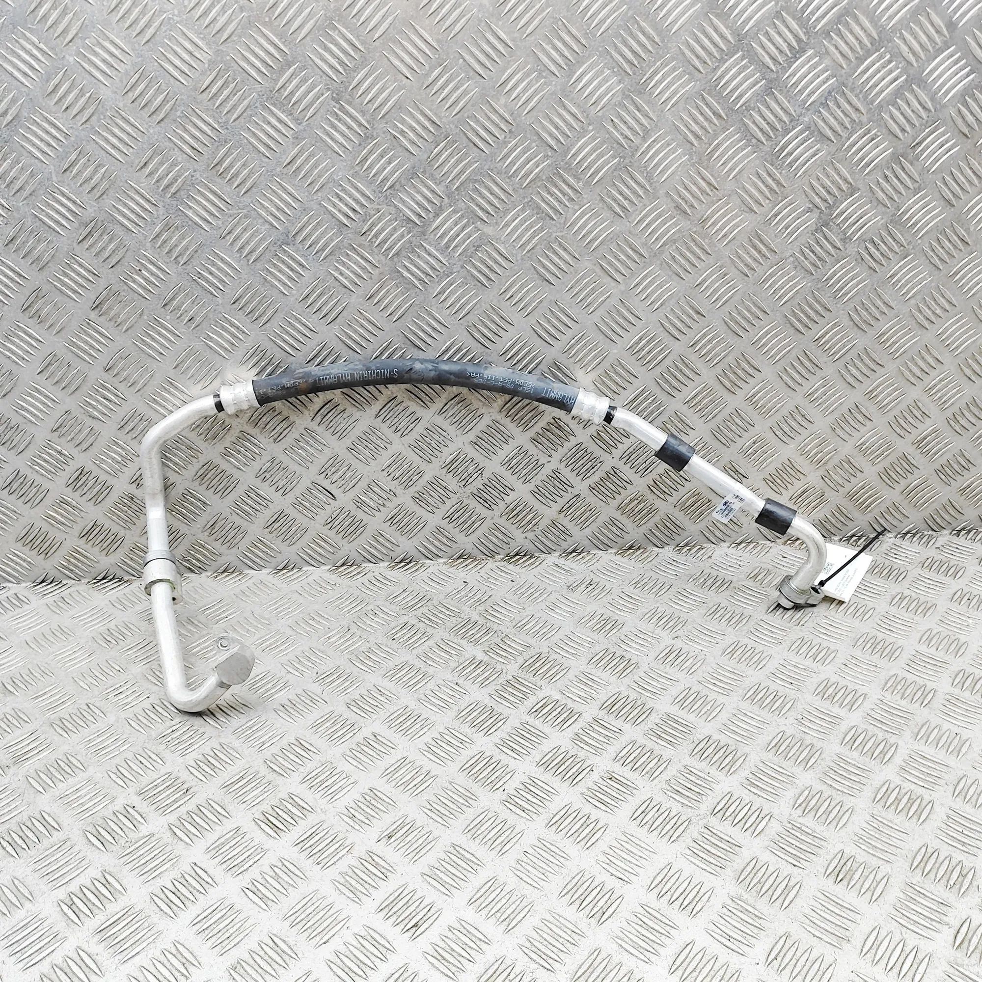 Land Rover Range Rover Evoque A/C Air Con Hose Pipe A/C Air Con Hose Pipe — LAND ROVER RANGE ROVER ...