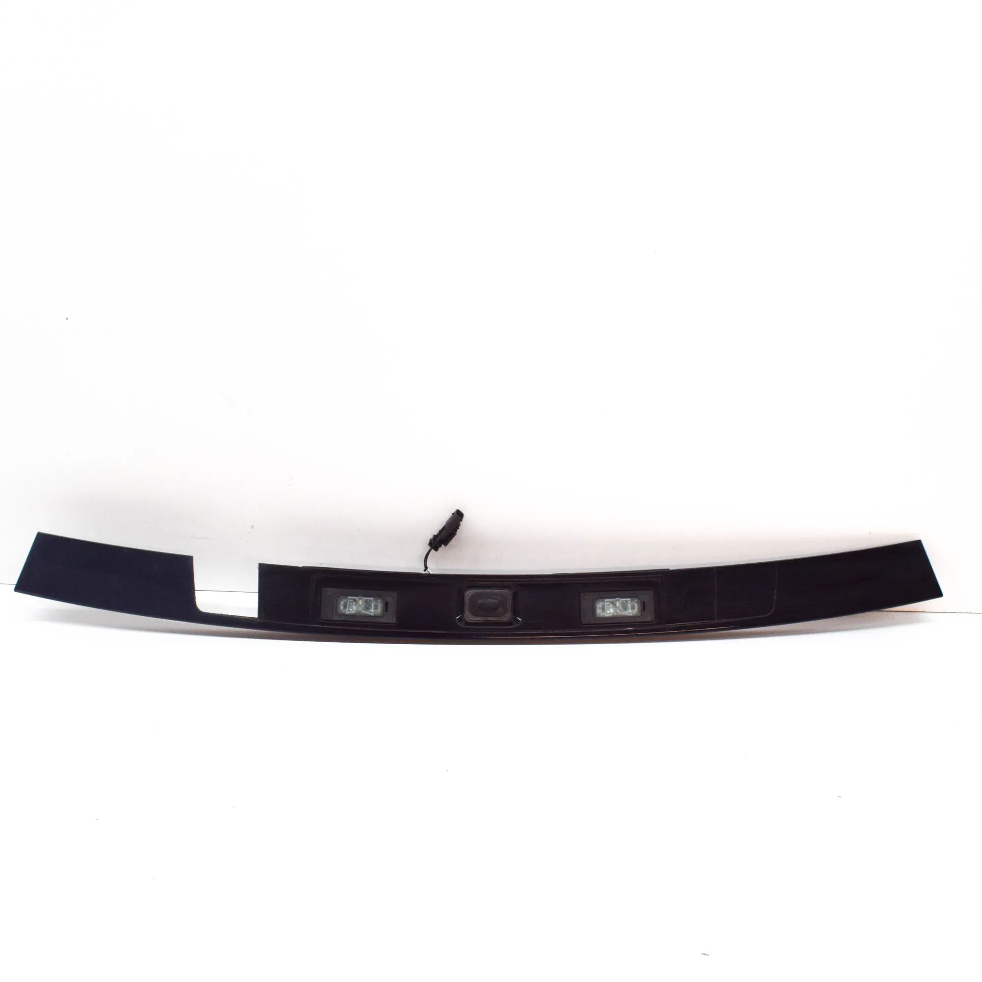 Land Rover Discovery Sport Trim Number Plate Light Trim Number Plate Light — LAND ROVER DISCOVERY ...