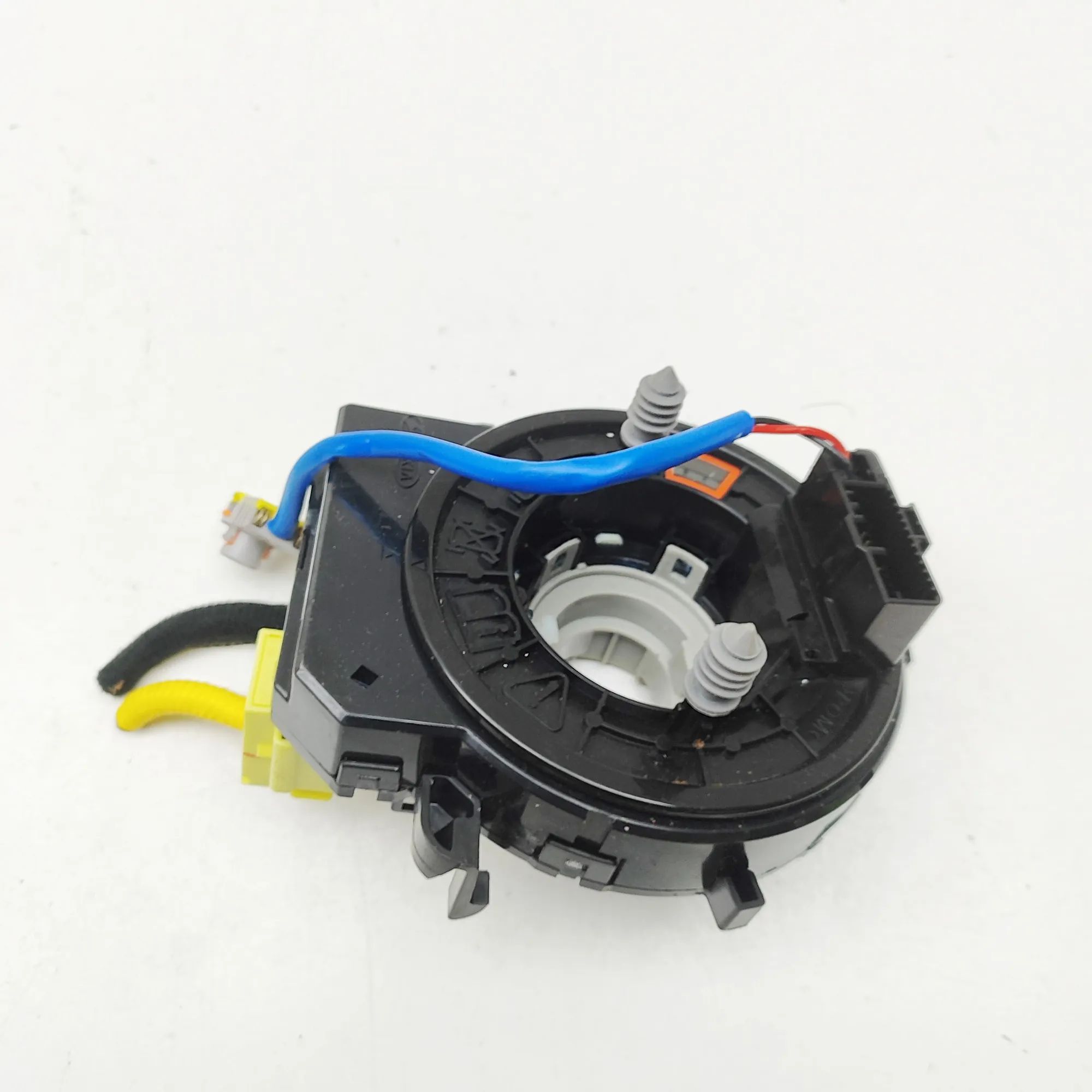 Kia Niro Steering Wheel Slip Ring Squib Steering Wheel Slip Ring Squib — KIA NIRO (2016...
