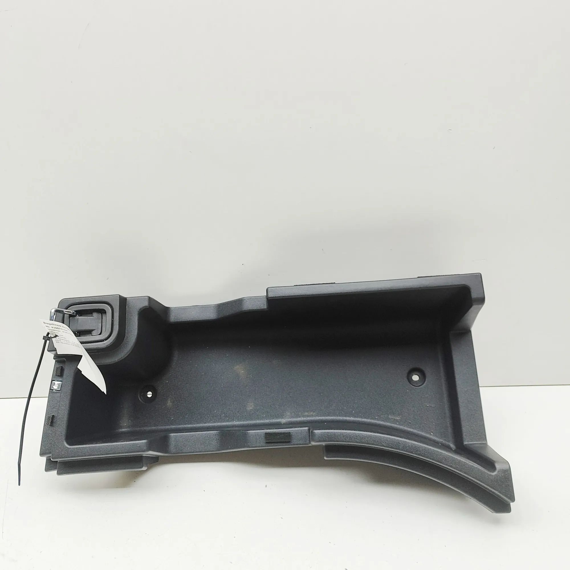 Kia Niro Trunk Boot Trim Trunk Boot Trim — KIA NIRO (2016-...) — 85756-Q...
