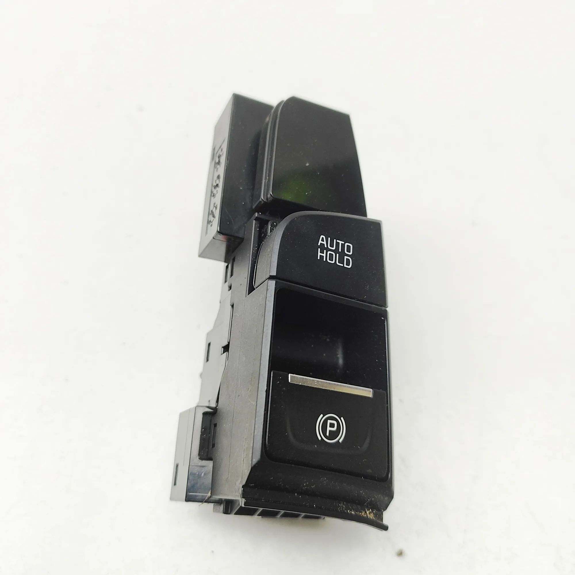 Kia Niro Parking brake button Parking brake button — KIA NIRO (2016-...) — 93...