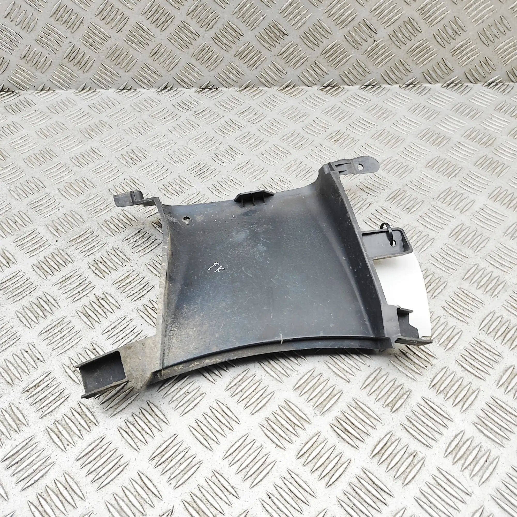 Kia Optima (JF) Air intake duct part