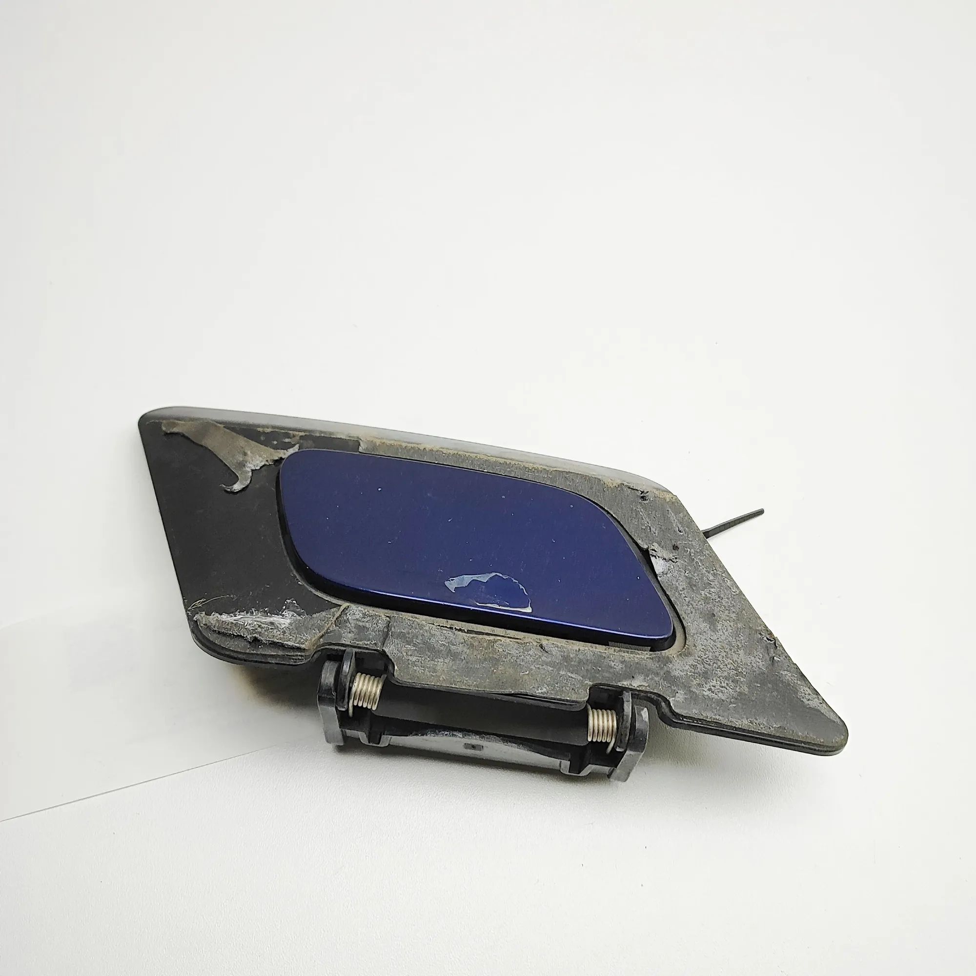 Audi Q5 (8R) Headlight washer cover — right Headlight washer cover — right — AUDI Q5 (8R) (...