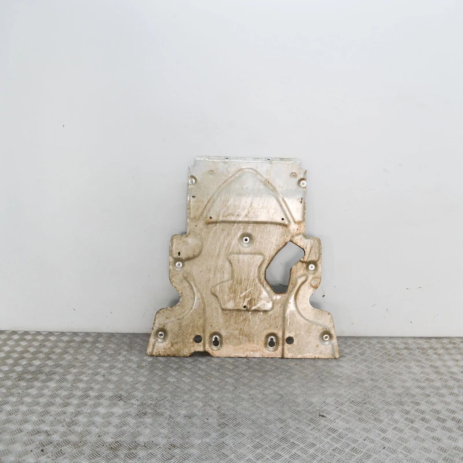 Land Rover Discovery Gearbox cover Gearbox cover — LAND ROVER DISCOVERY (V L462) (...