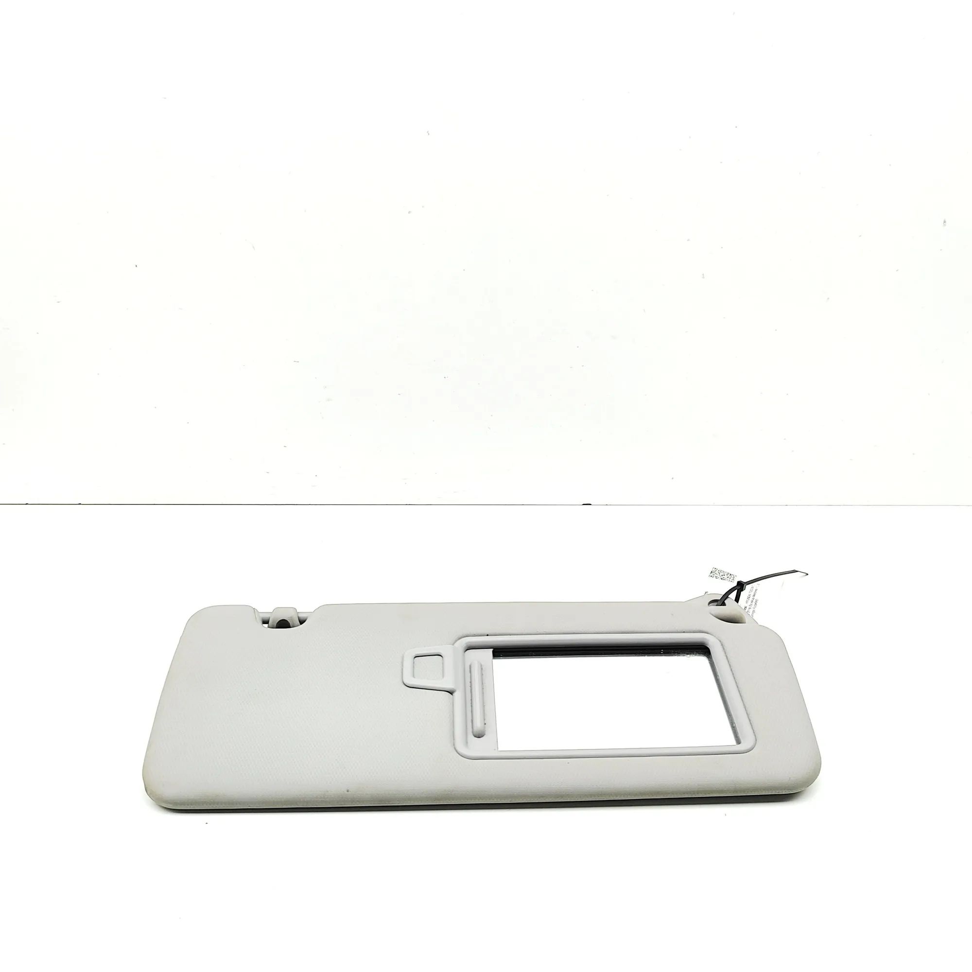 Hyundai Tucson Sun visor — right Sun visor — right — HYUNDAI TUCSON (TL, TLE) (2...