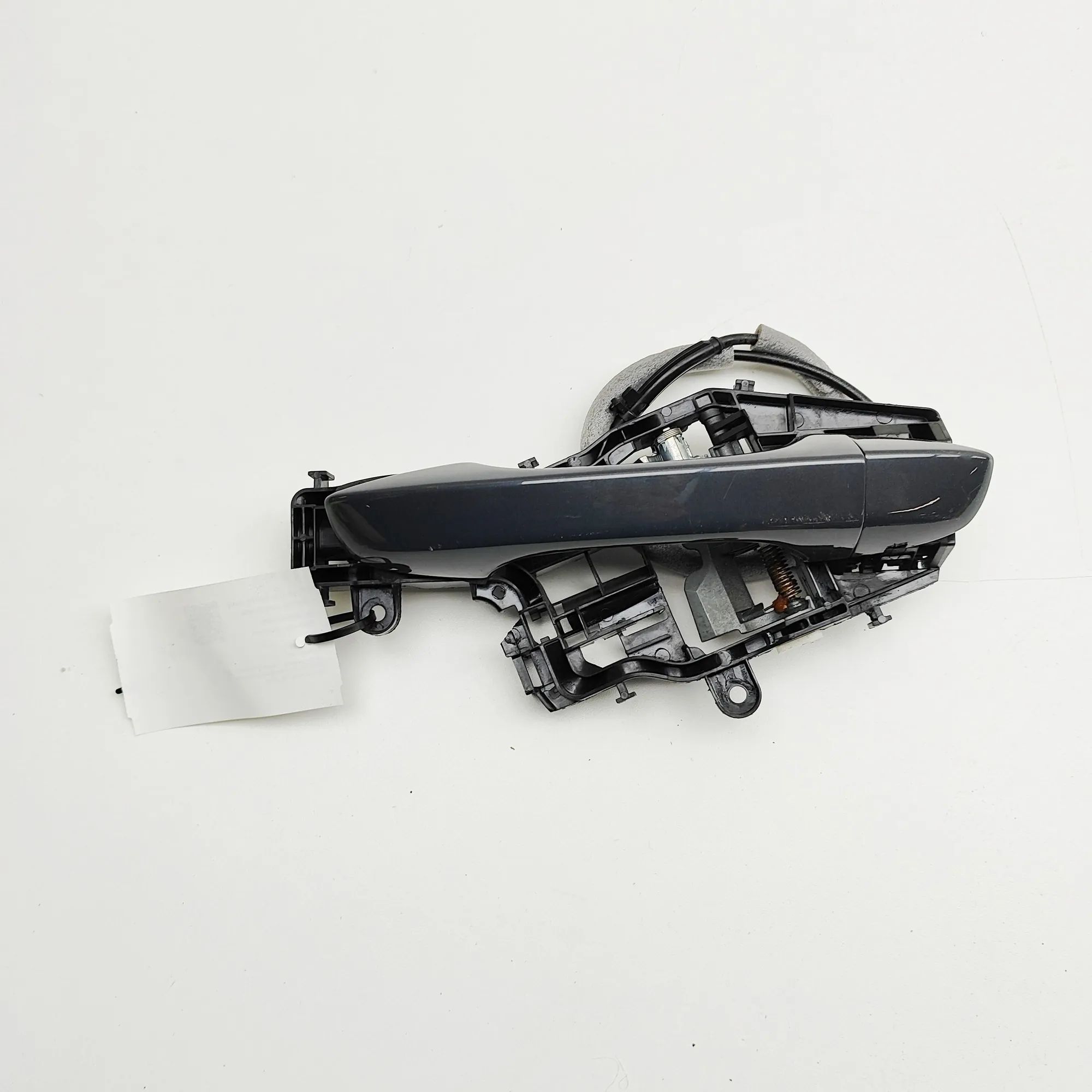 Seat Tarraco Exterior door handle — front left Exterior door handle — front left — SEAT TARRAC...