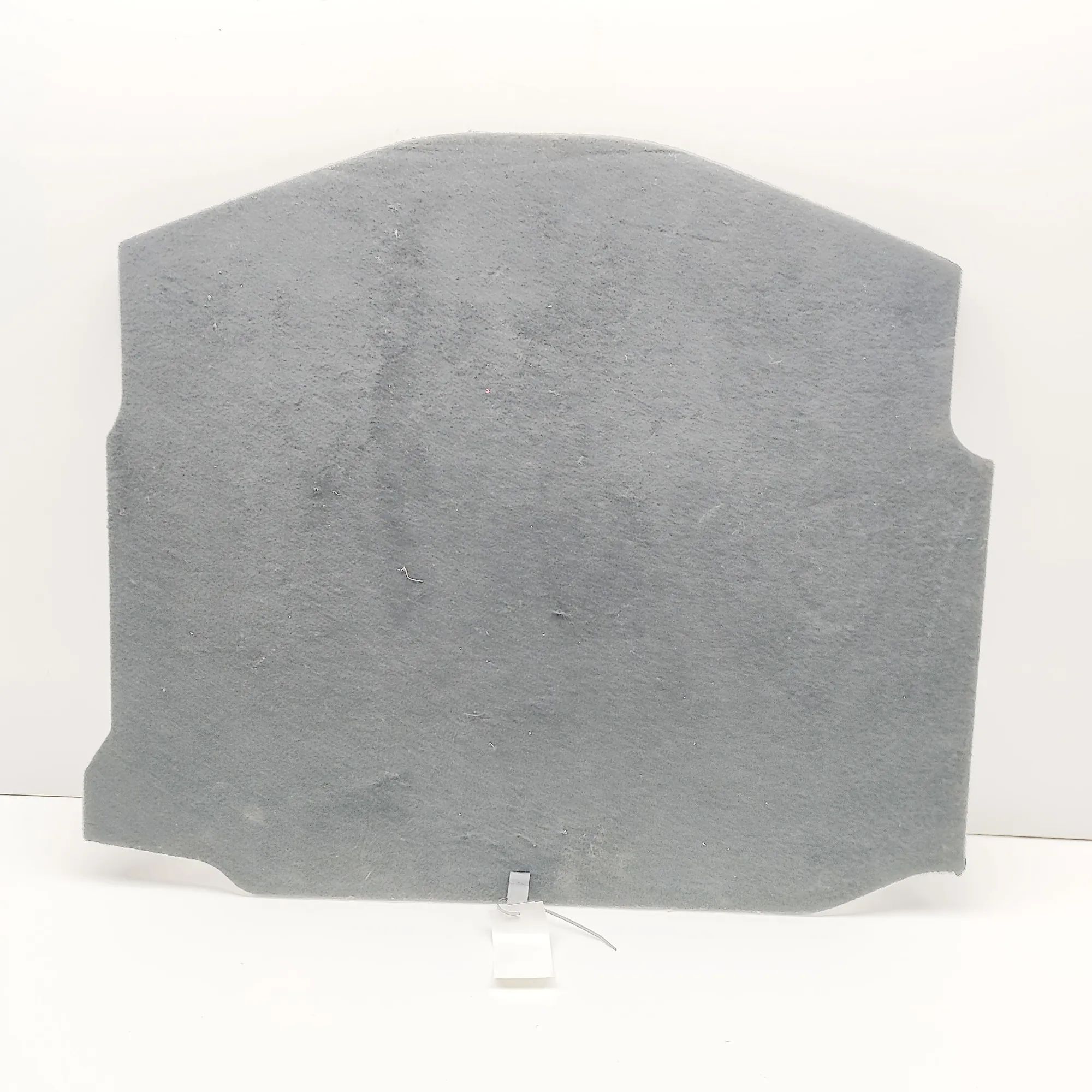Lexus GS Boot carpet Boot carpet — LEXUS GS (_L1_) (2011-...) — 6471...