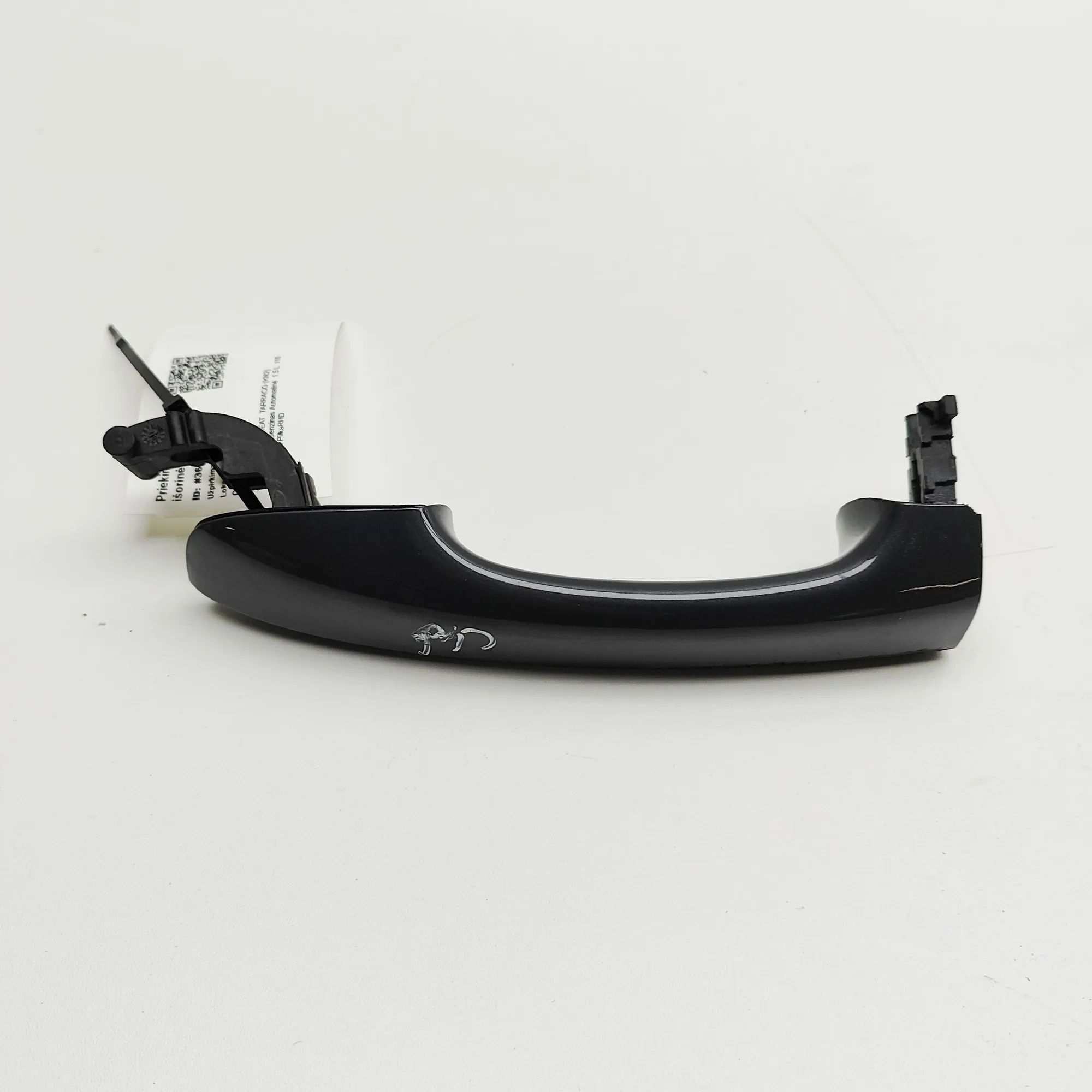 Seat Tarraco Exterior door handle — front right Exterior door handle — front right — SEAT TARRA...