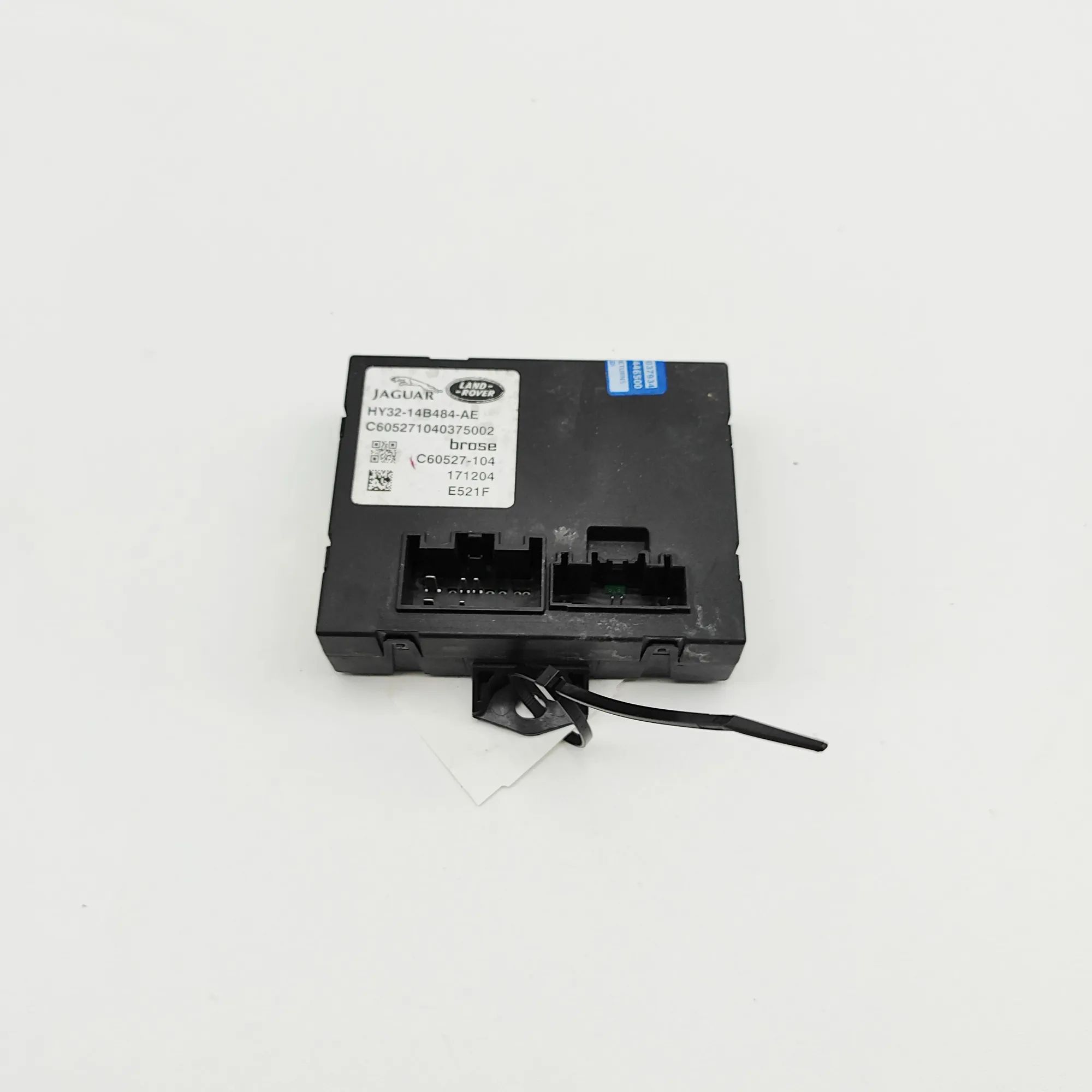 Land Rover Discovery Tailgate Bootlid Control Unit Tailgate Bootlid Control Unit — LAND ROVER DISC...