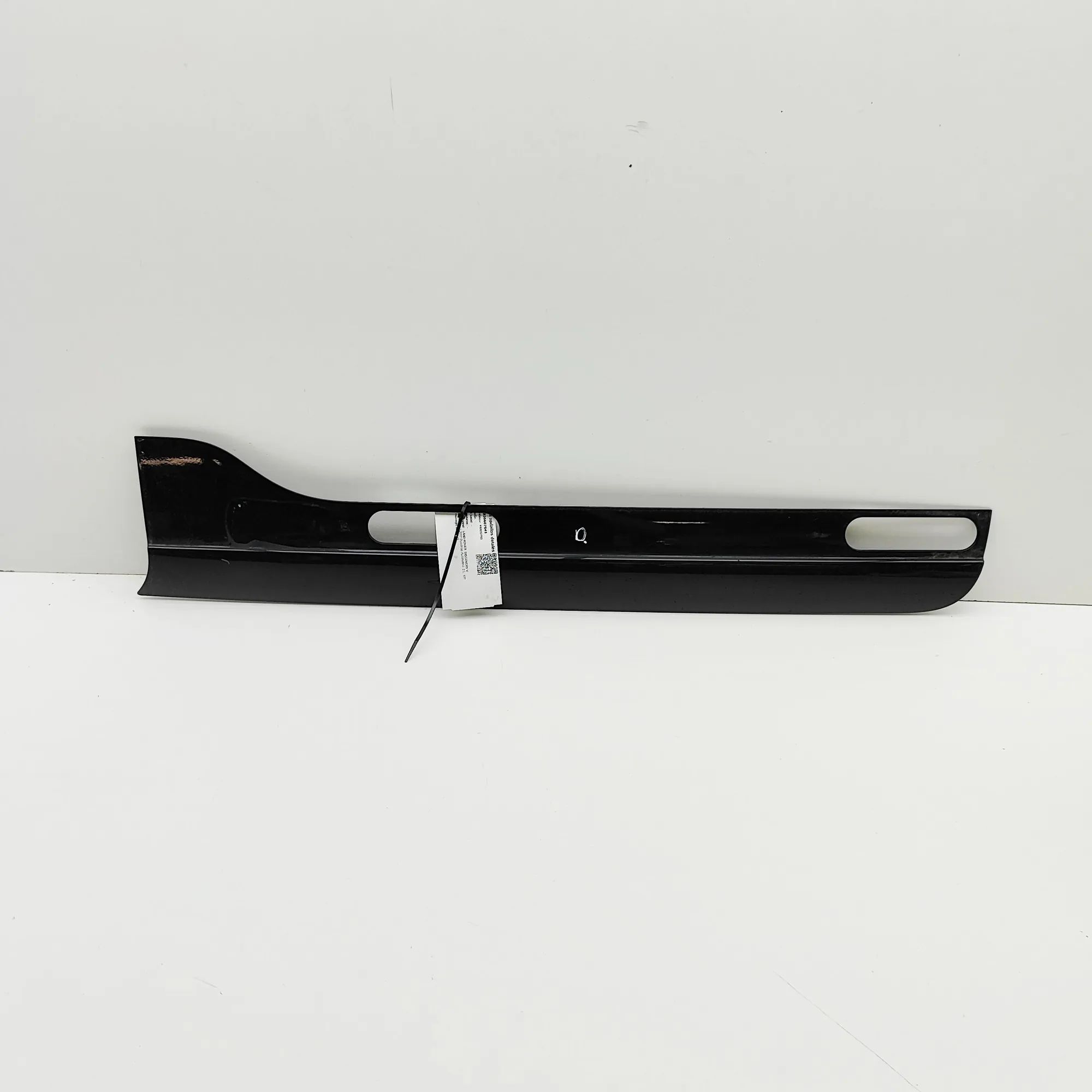 Land Rover Discovery Other Trim Parts Other Trim Parts — LAND ROVER DISCOVERY (V L462...