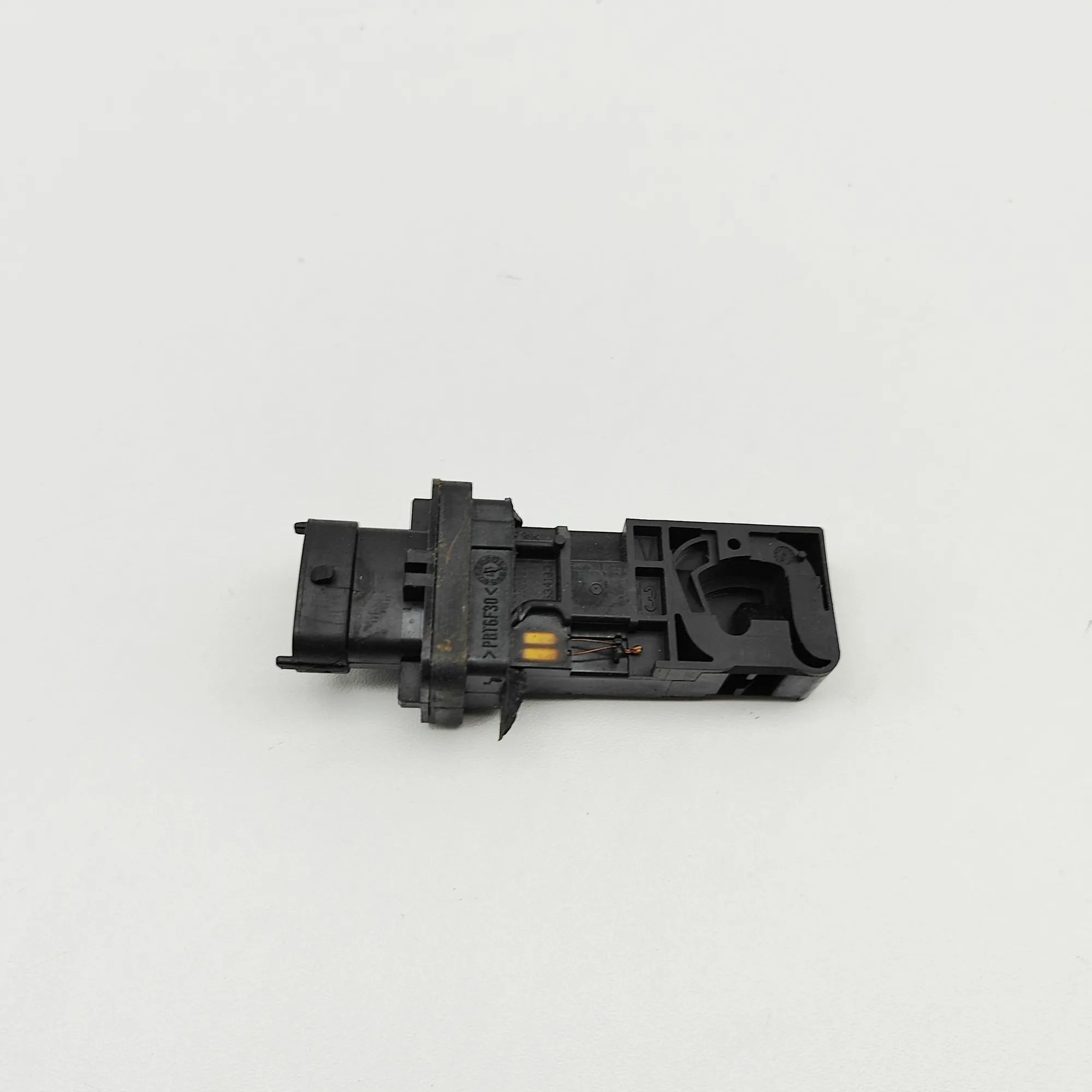 Land Rover Discovery Mass airflow sensor (MAF) Mass airflow sensor (MAF) — LAND ROVER DISCOVER...