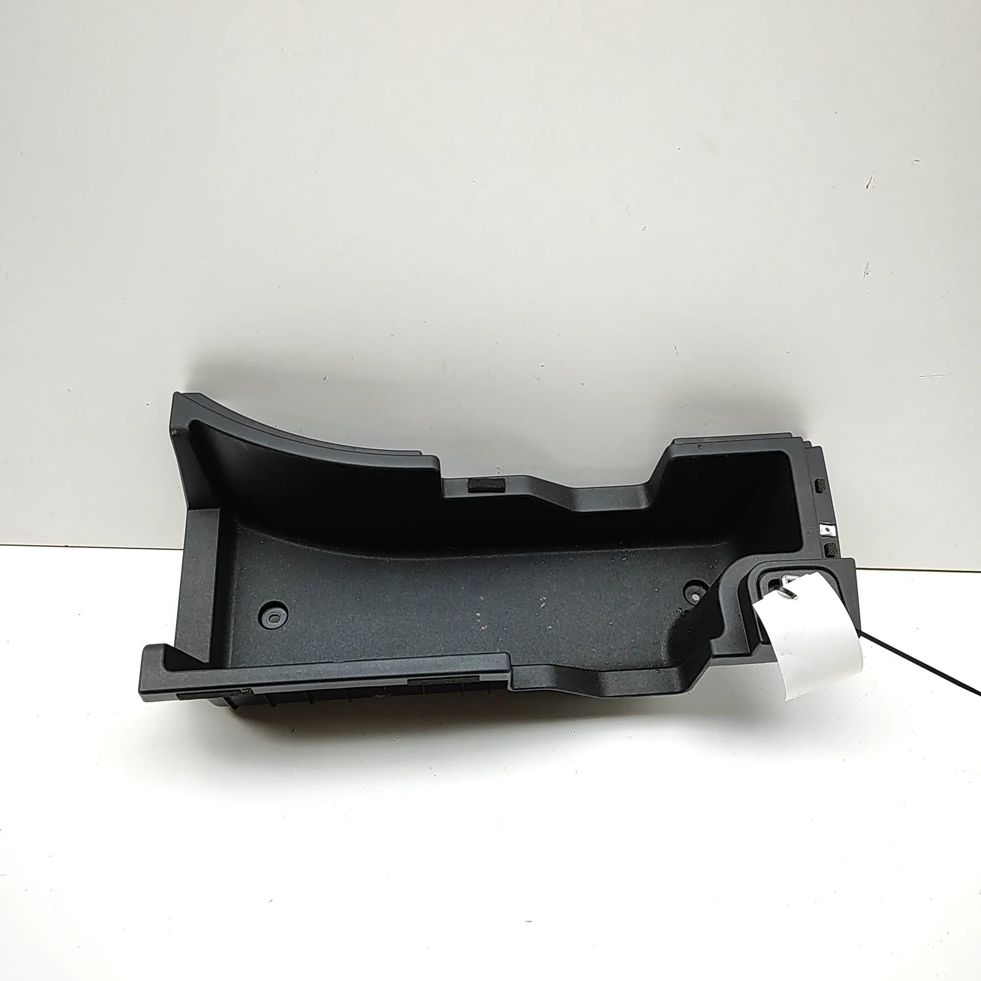 Kia Niro Trunk Boot Trim Trunk Boot Trim — KIA NIRO (2016-...) — 85756-Q...