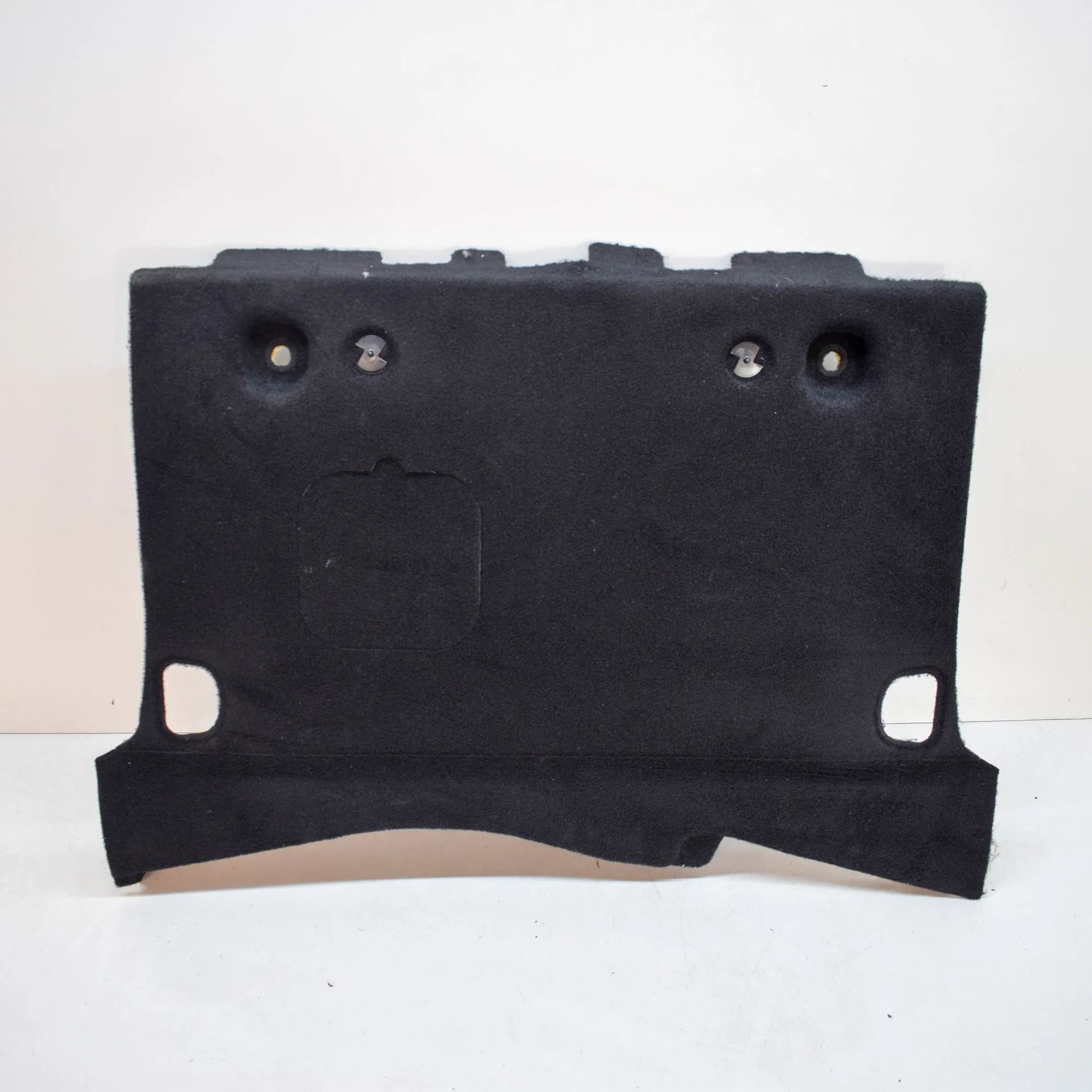 Maserati Ghibli Boot carpet Boot carpet — MASERATI GHIBLI (M157) (2013-...)...