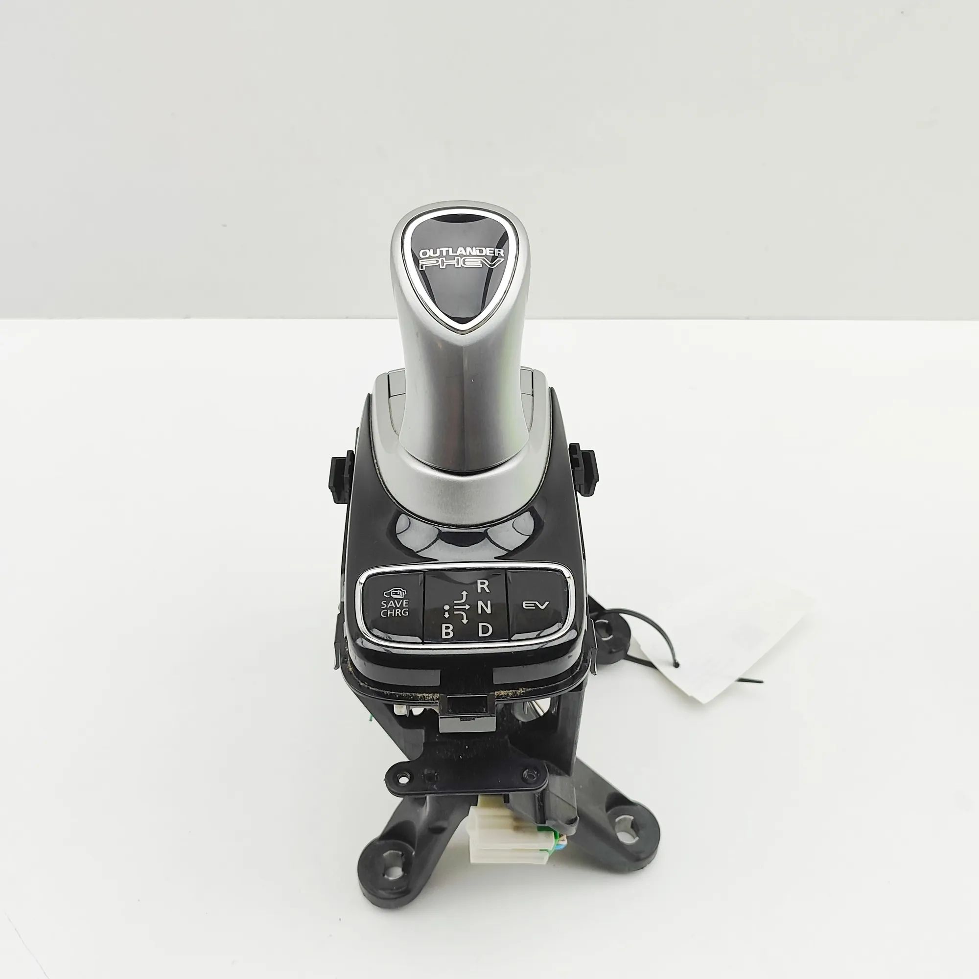Mitsubishi Outlander Gear Shifting Mechanism Gear Shifting Mechanism — MITSUBISHI OUTLANDER ...