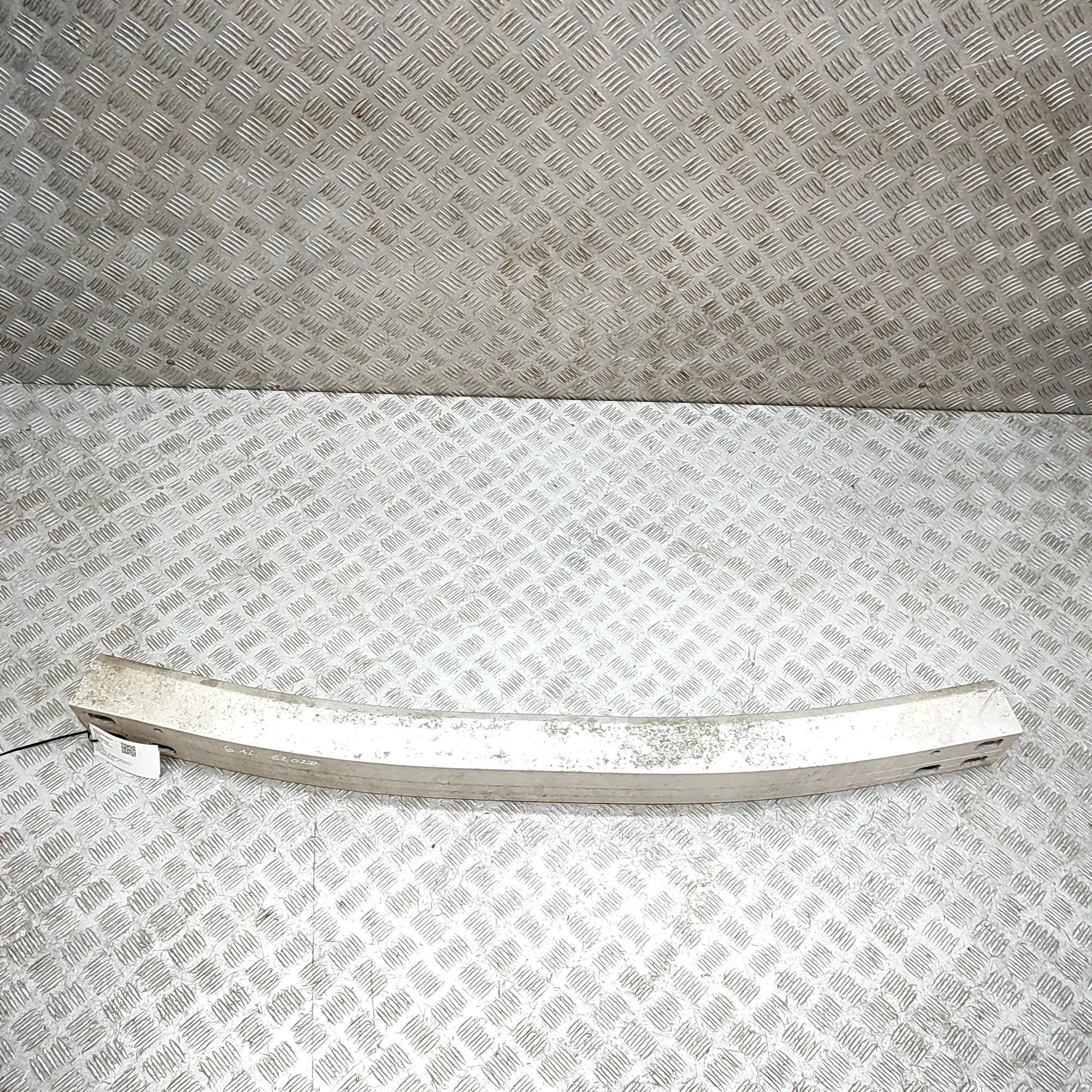 Mitsubishi Outlander Rear Crash Reinforcement Bar Rear Crash Reinforcement Bar — MITSUBISHI OUTLA...