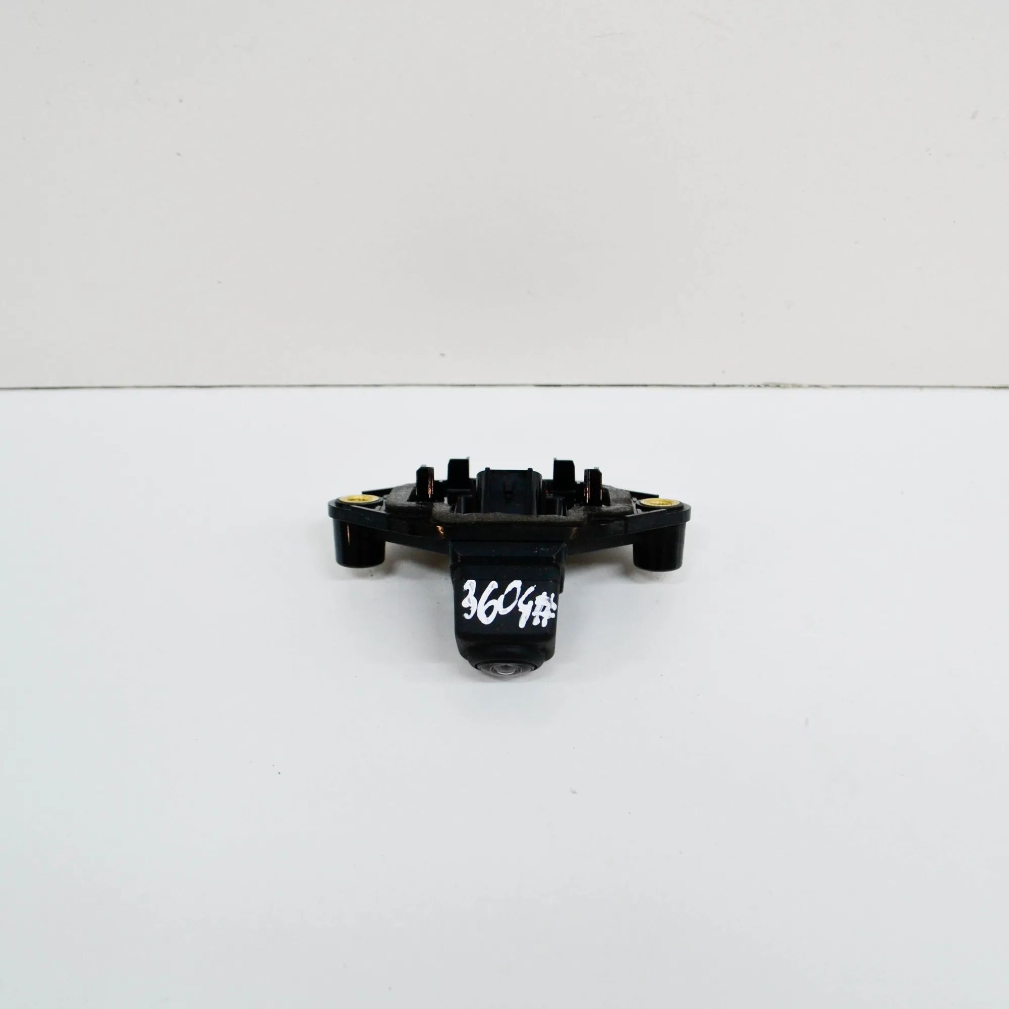 Nissan Qashqai (J11) Rear View Camera Rear View Camera — NISSAN QASHQAI (II J11, J11_...
