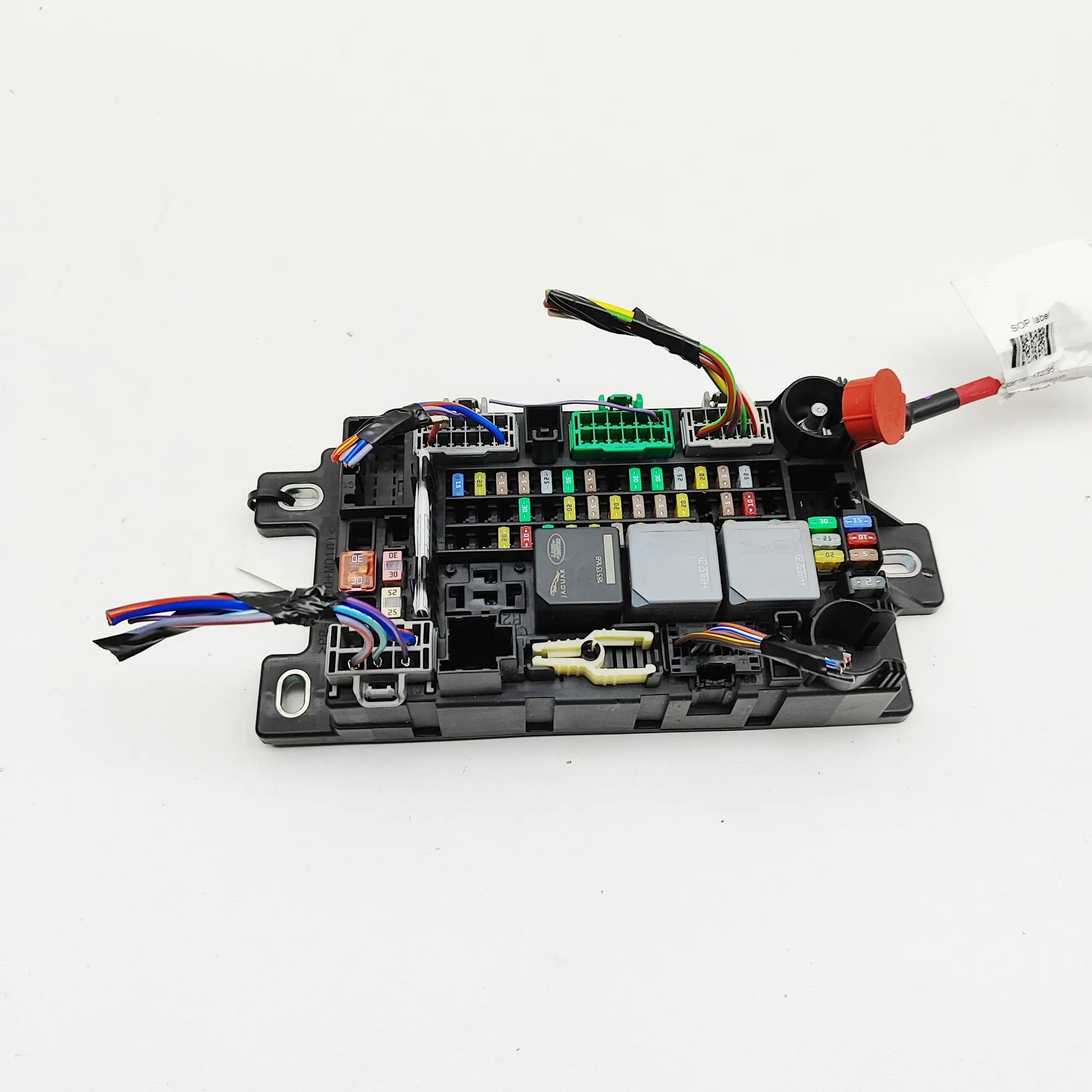 Land Rover Range Rover Evoque Fuse Box Module Fuse Box Module — LAND ROVER RANGE ROVER EVOQUE...