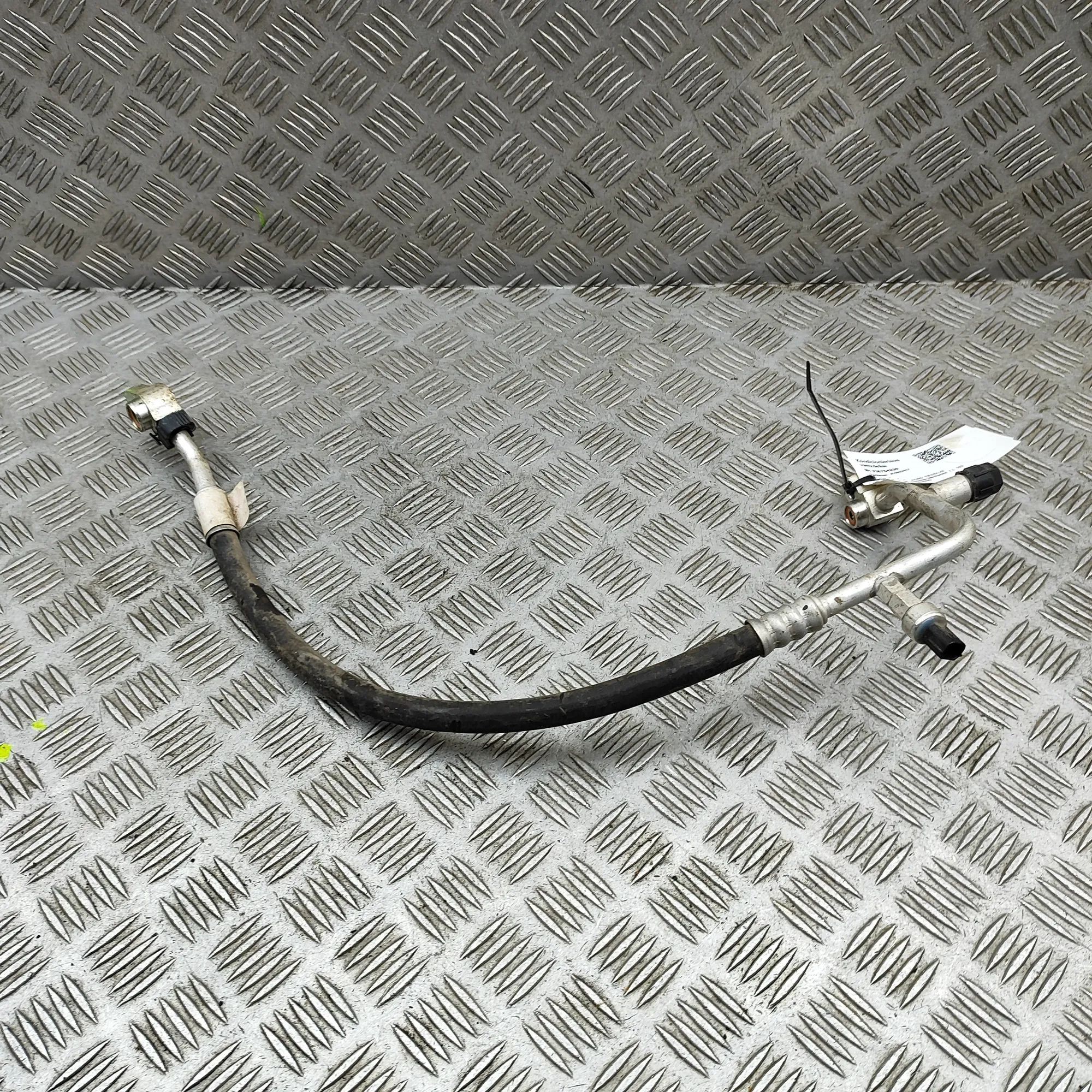 Ford Fiesta A/C Air Con Hose Pipe A/C Air Con Hose Pipe — FORD FIESTA (VII) (2017...