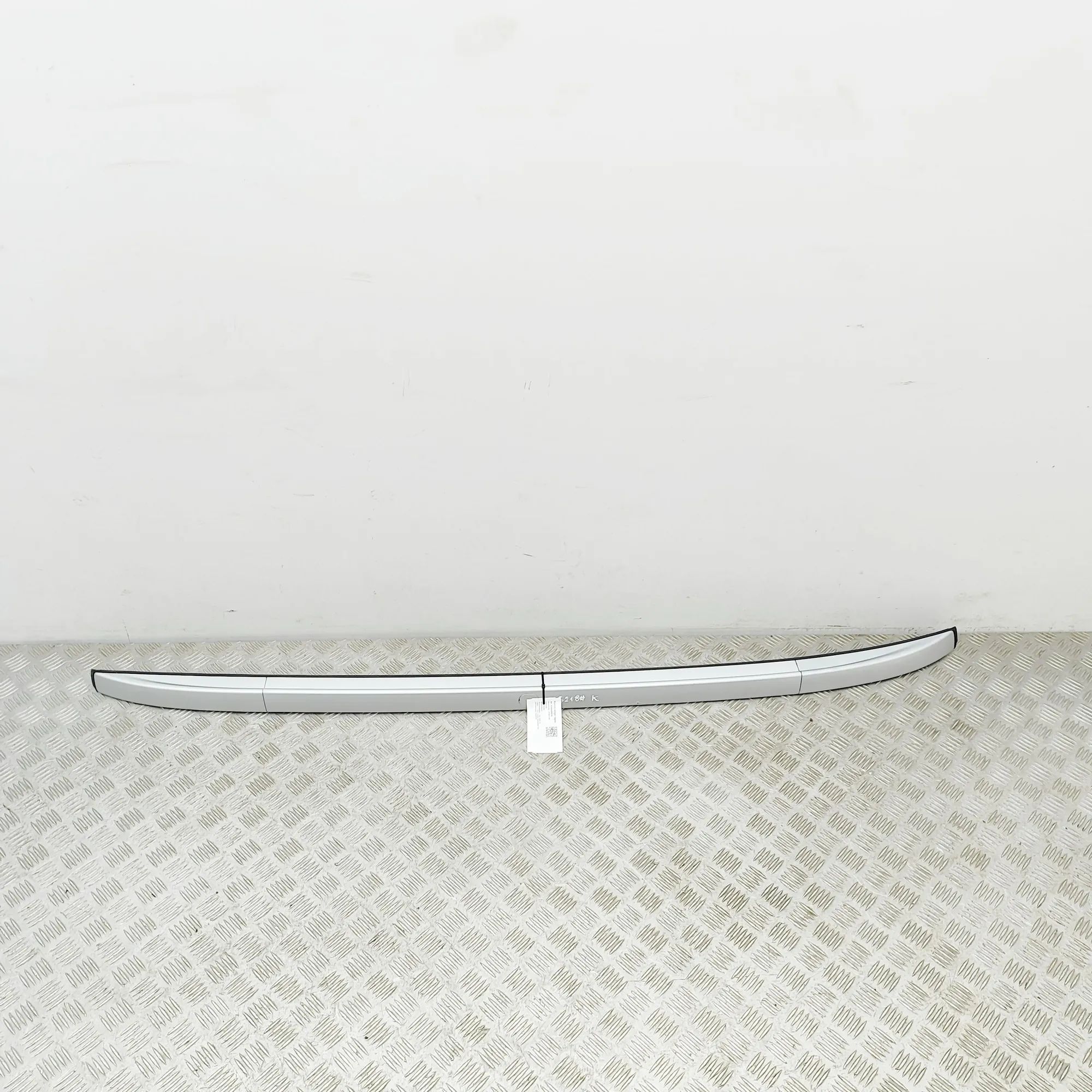 Kia Niro Left Side Roof Rail Left Side Roof Rail — KIA NIRO (2016-...) — 872...