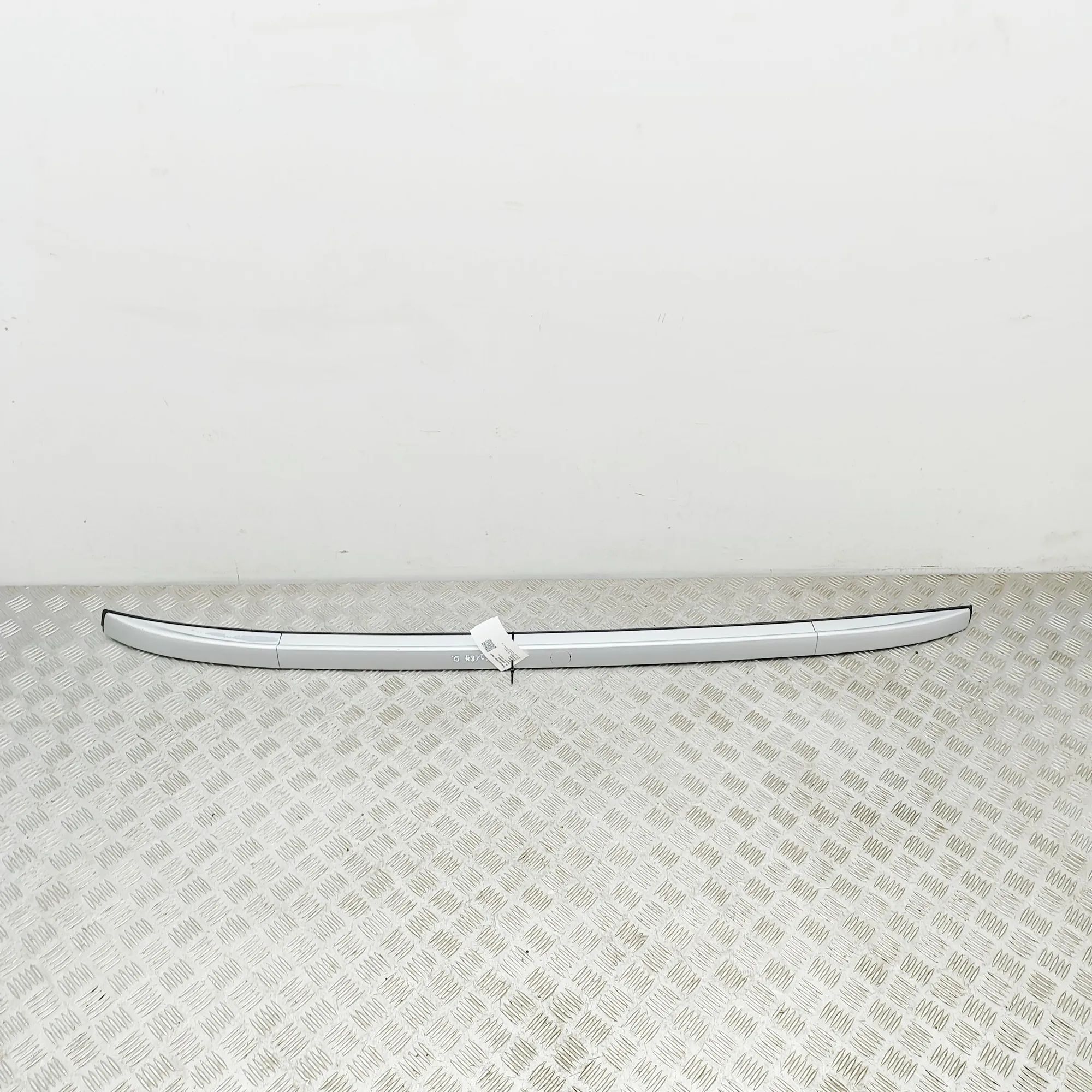 Kia Niro Right Side Roof Rail Right Side Roof Rail — KIA NIRO (2016-...) — 87...