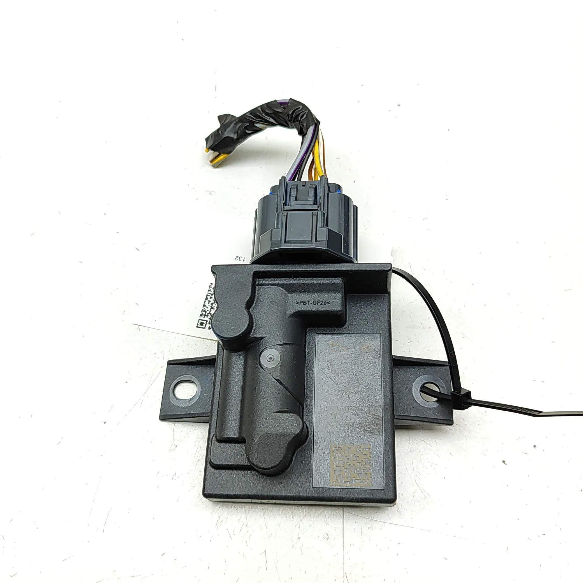 Jaguar XE Fuel Pump Control Unit Fuel Pump Control Unit — JAGUAR XE (X760) (2015...