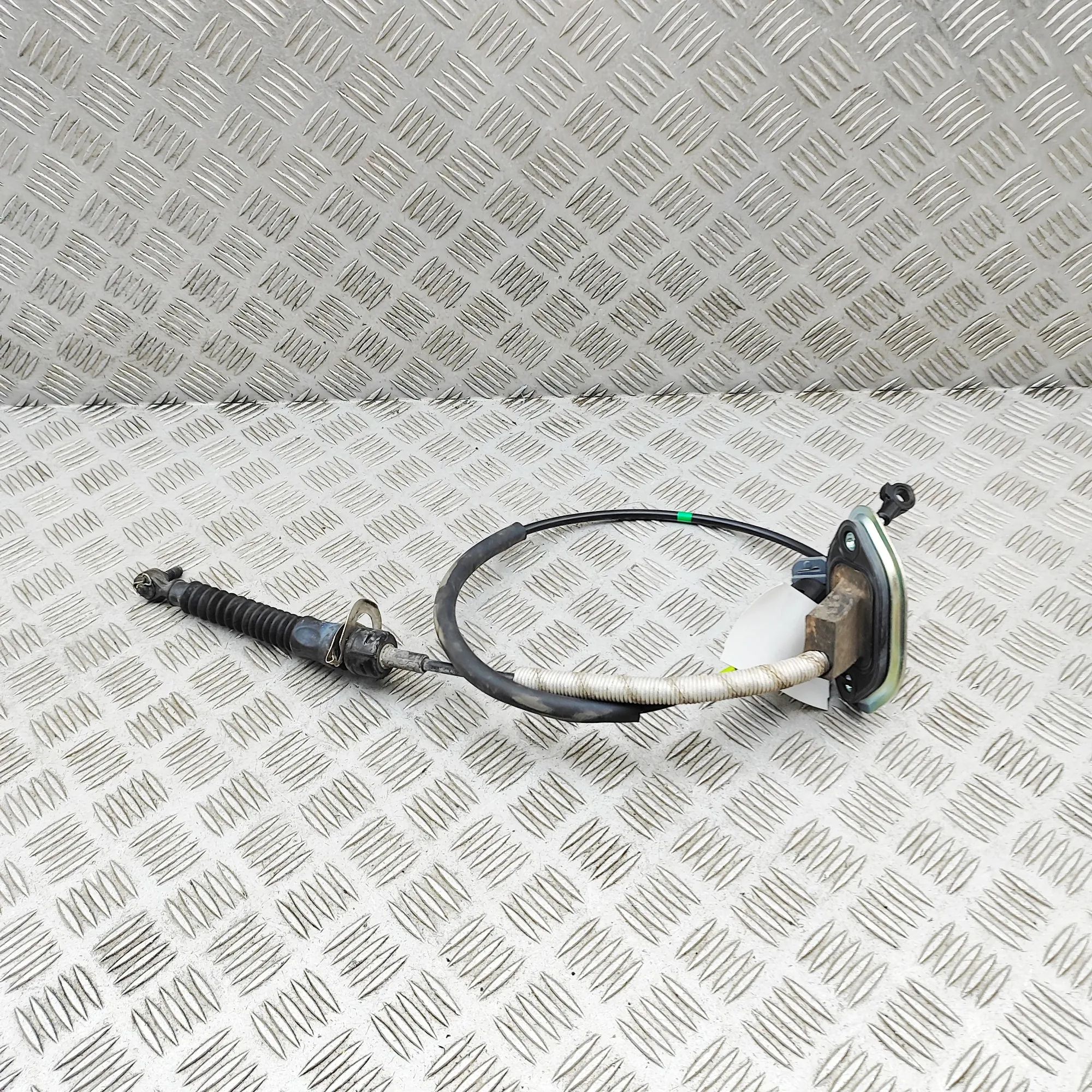Kia Optima (JF) Gear selector cables