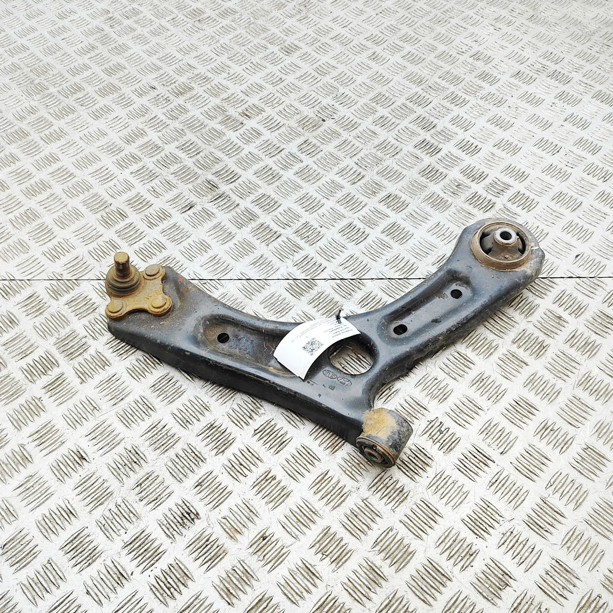 Kia Optima (JF) Front Right Lower Control Arm
