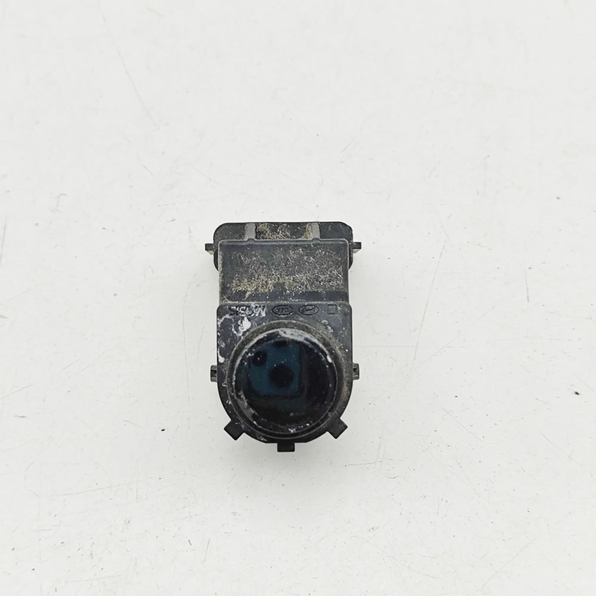 Kia Optima (JF) Parking sensor — rear