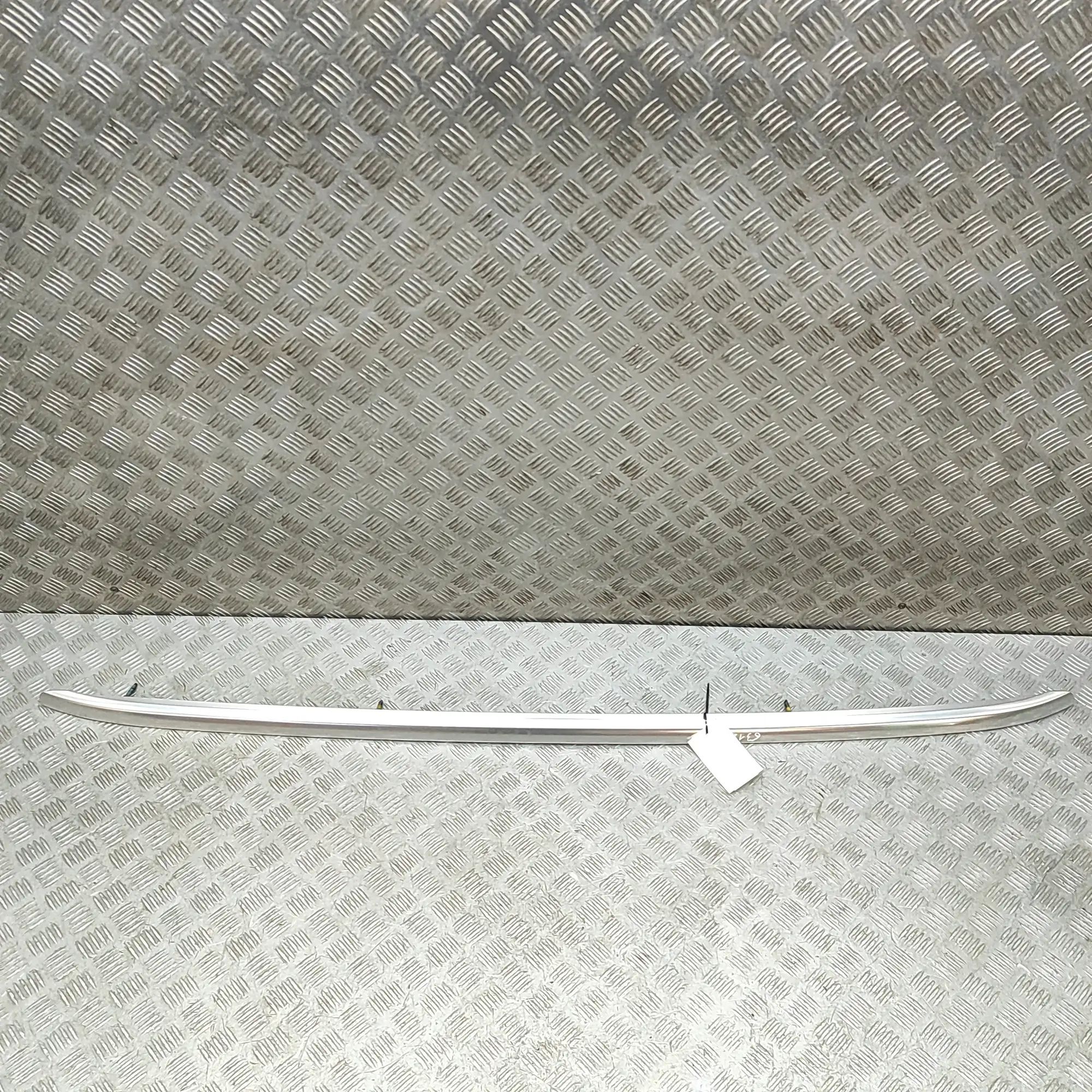 Audi Q5 (8R) Left Side Roof Rail Left Side Roof Rail — AUDI Q5 (FY) (2016-...) —...