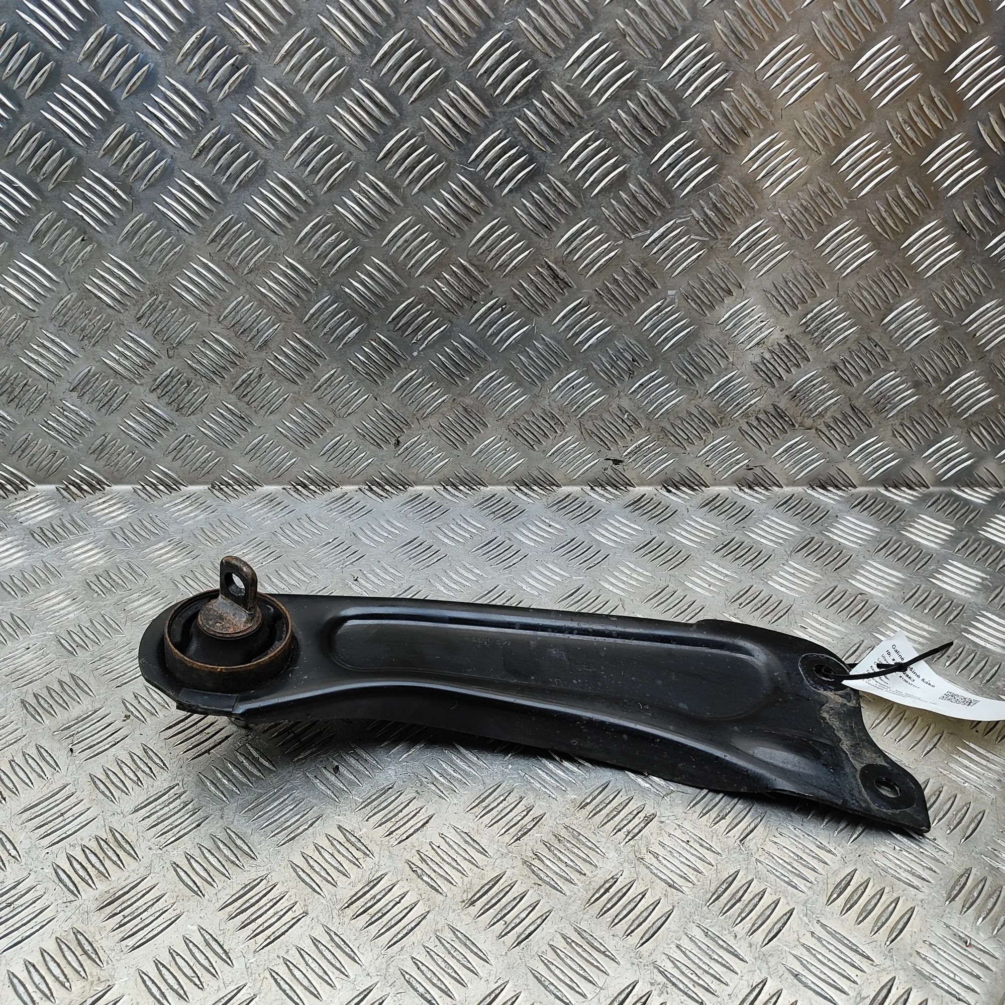 Kia Niro Control arm — rear right Control arm — rear right — KIA NIRO (II) (2022-...