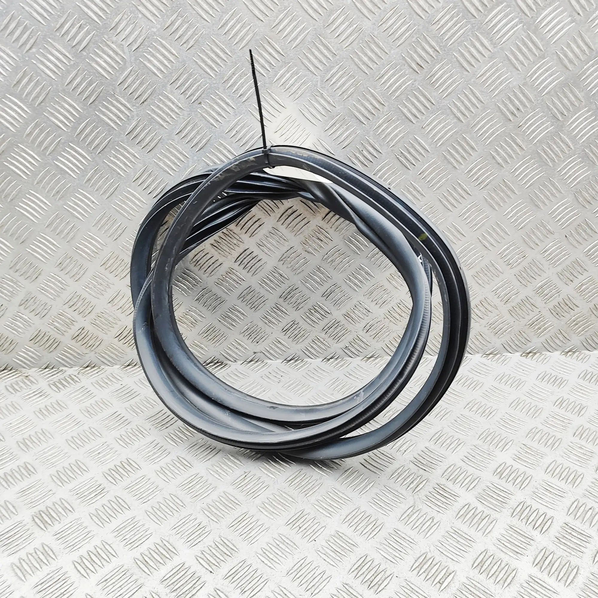 Kia Niro Door rubber seal — rear left Door rubber seal — rear left — KIA NIRO (II) (2...