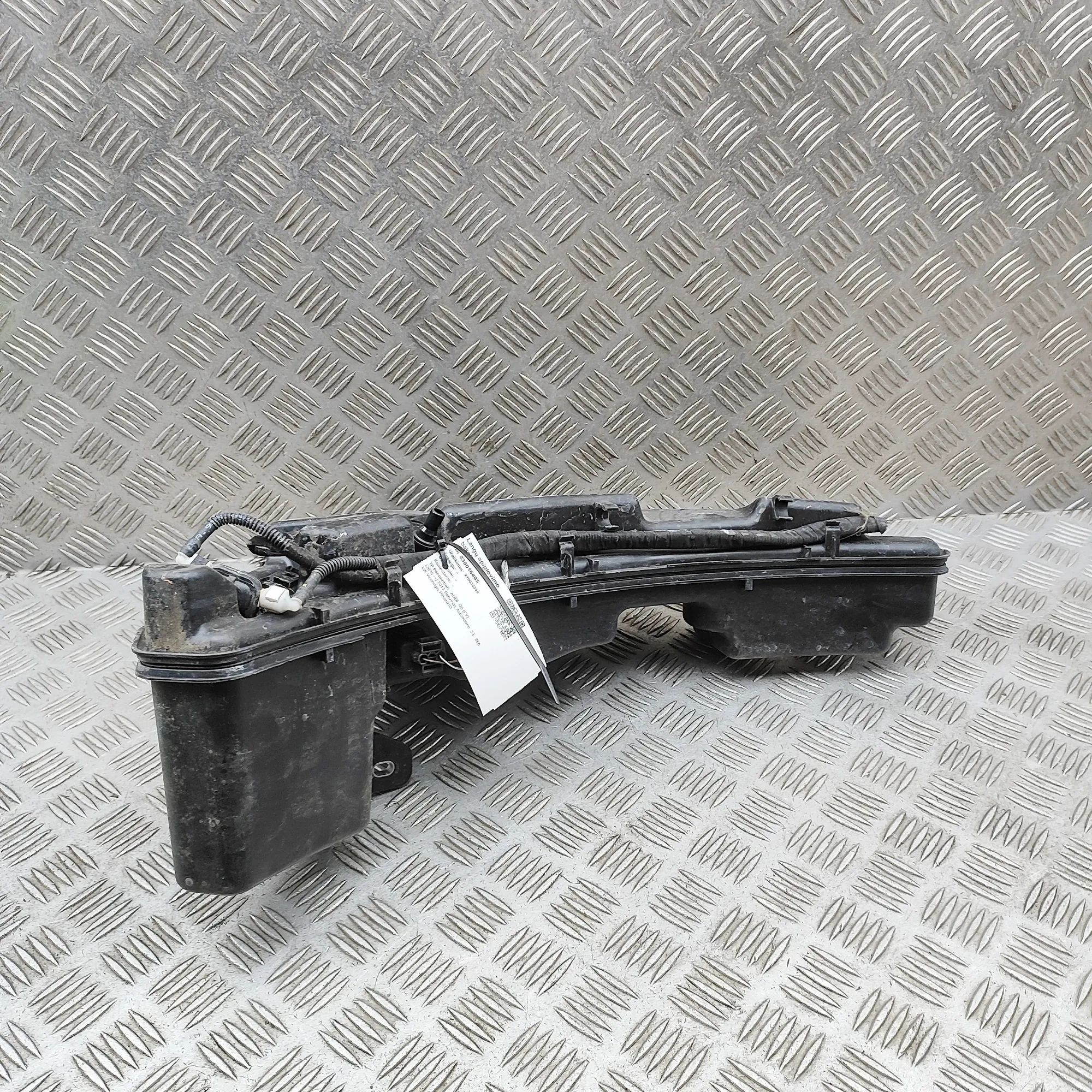 Audi Q5 (8R) Window Washer Tank Window Washer Tank — AUDI Q5 (FY) (2016-...) — ...