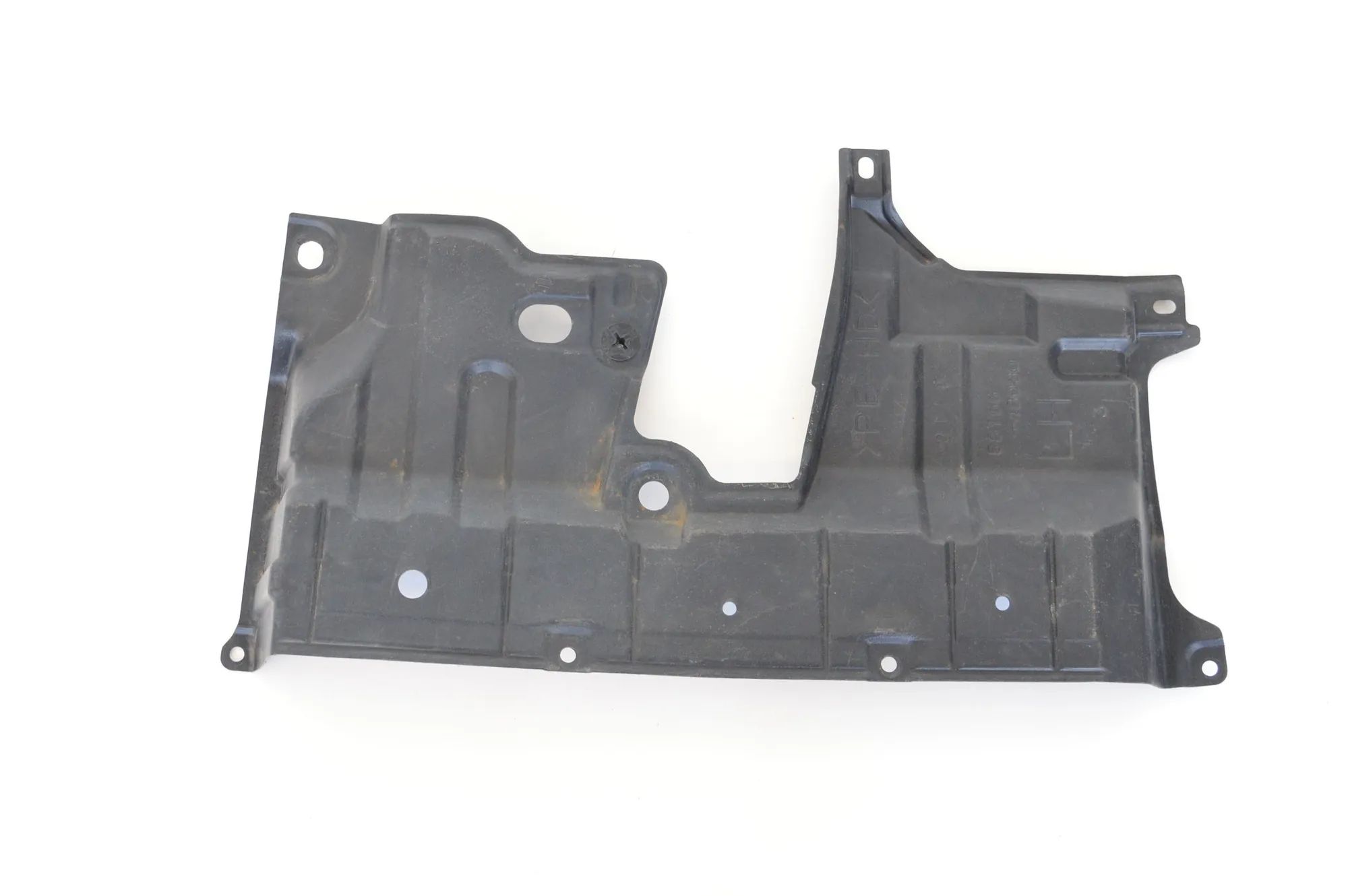 Lexus RX Underbody cover — left Underbody cover — left — LEXUS RX (_L1_) (2008-...
