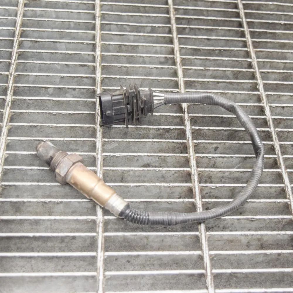 Maserati Ghibli Lambda Oxygen Sensor Lambda Oxygen Sensor — MASERATI GHIBLI (M157) (...