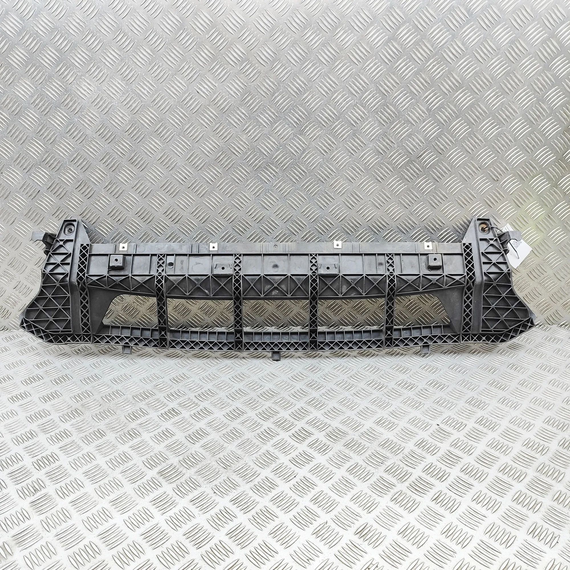 Audi Q5 (8R) Front Bumper Underbody Cover Front Bumper Underbody Cover — AUDI Q5 (8R) (20...