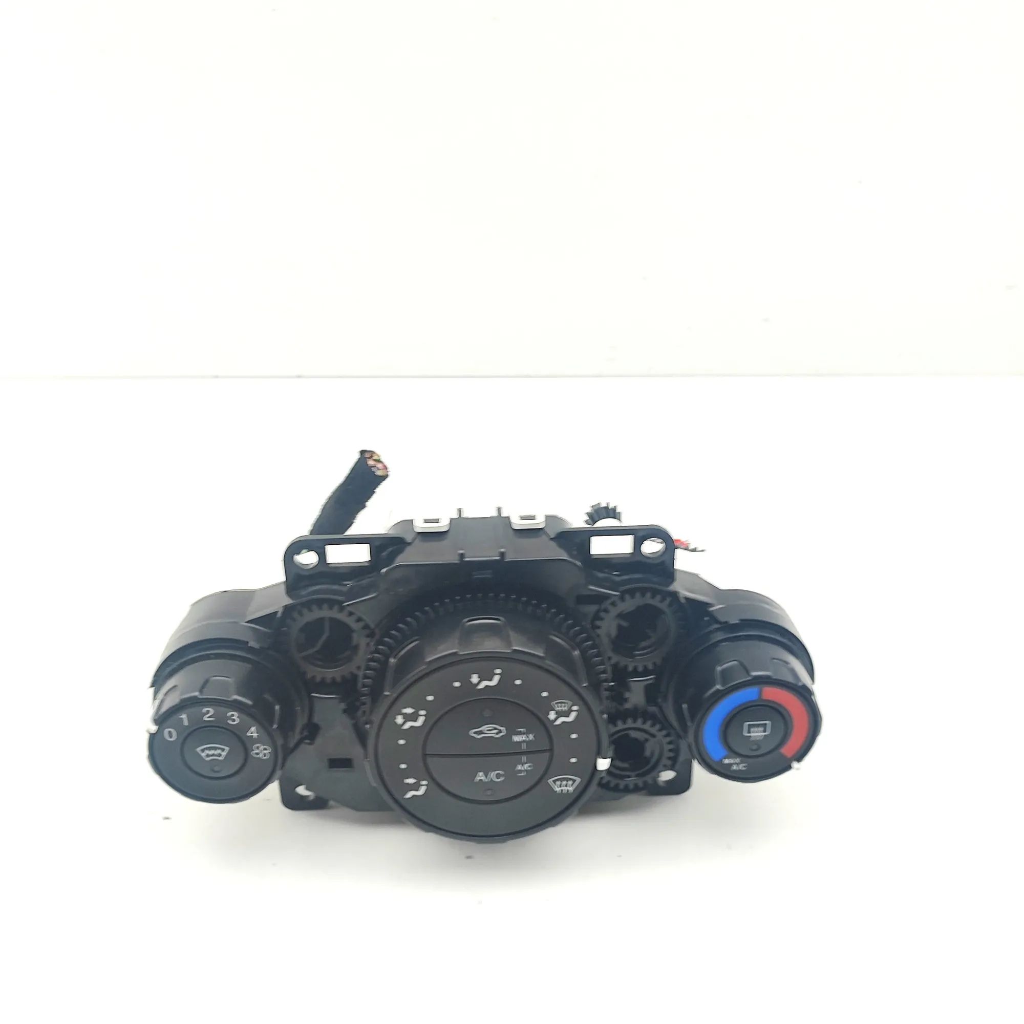 Ford Fiesta Climate control unit Climate control unit — FORD FIESTA (VII) (2017-...
