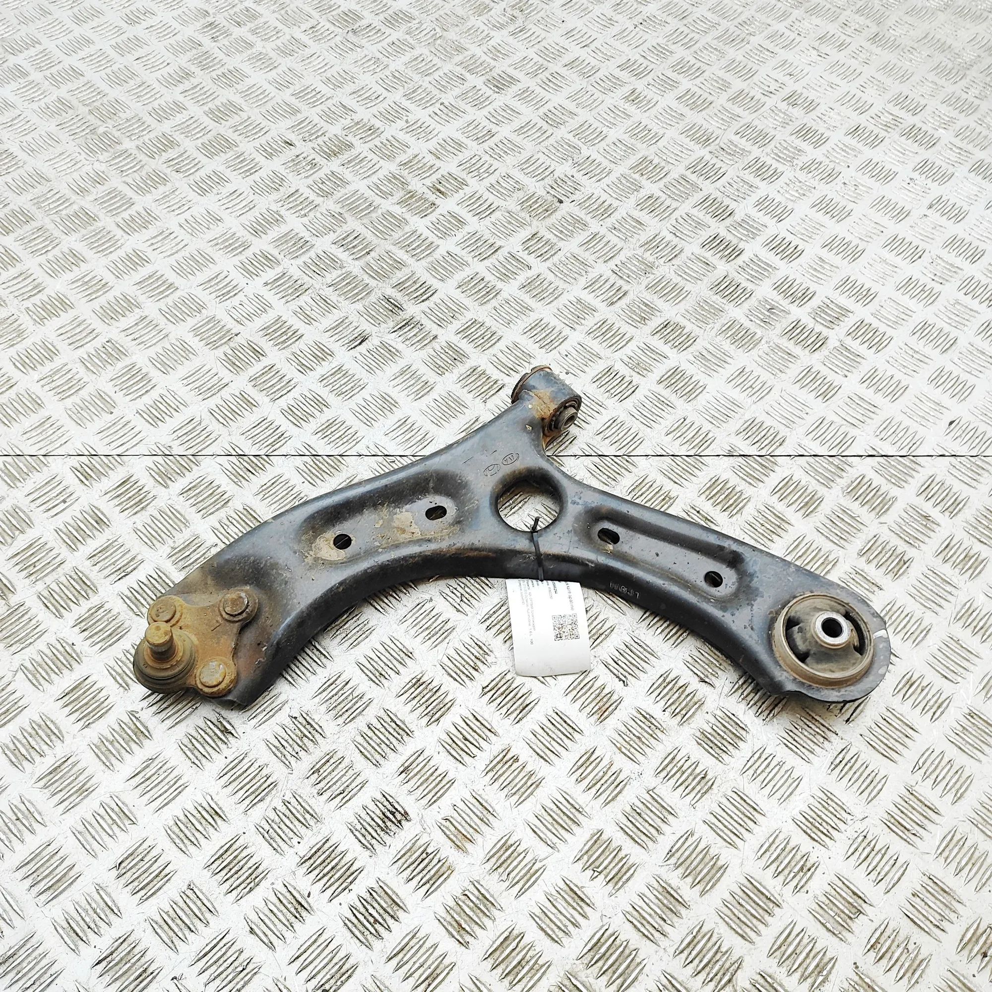 Kia Optima (JF) Front Left Lower Control Arm