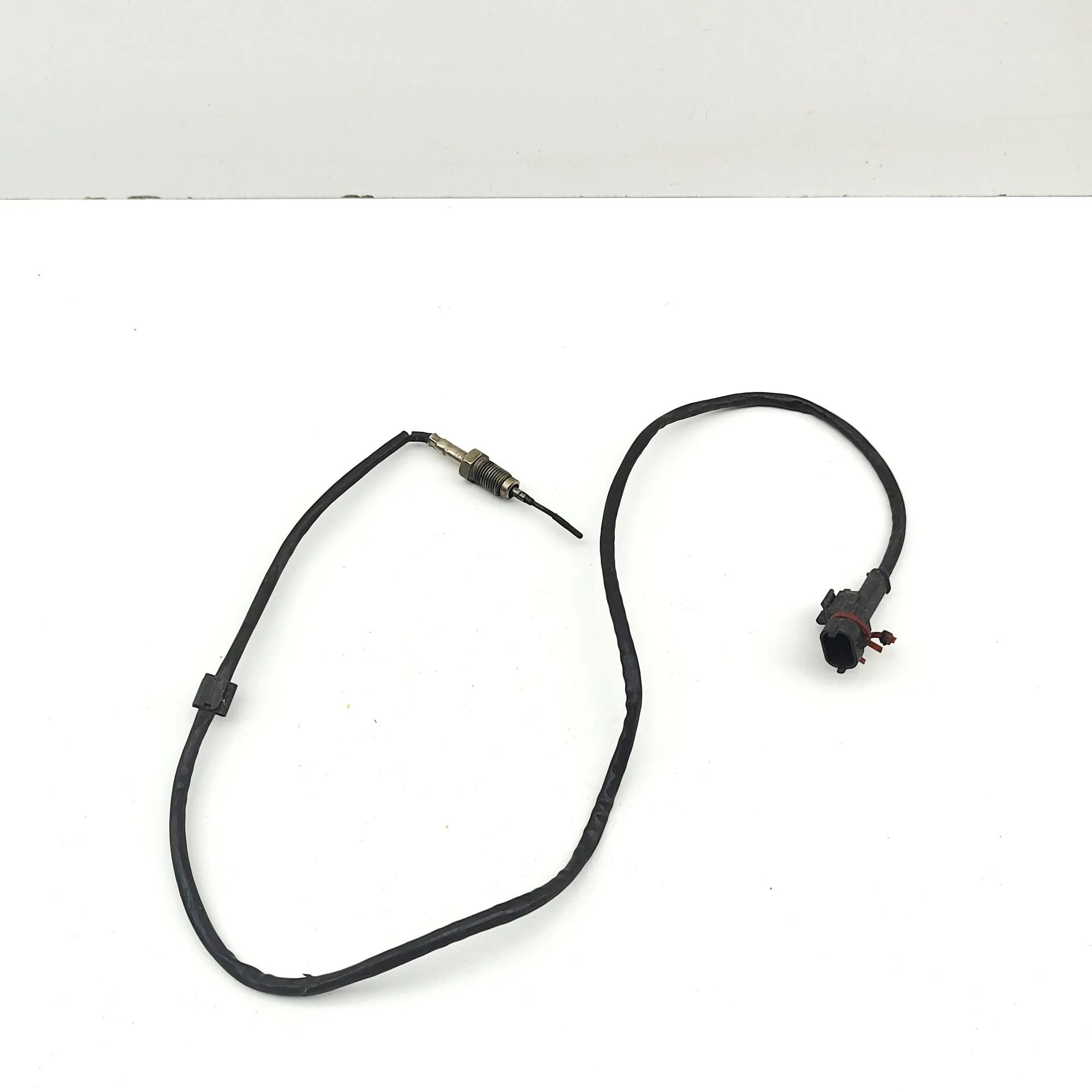 Iveco Daily Exhaust gas temperature sensor Exhaust gas temperature sensor — IVECO DAILY (V...