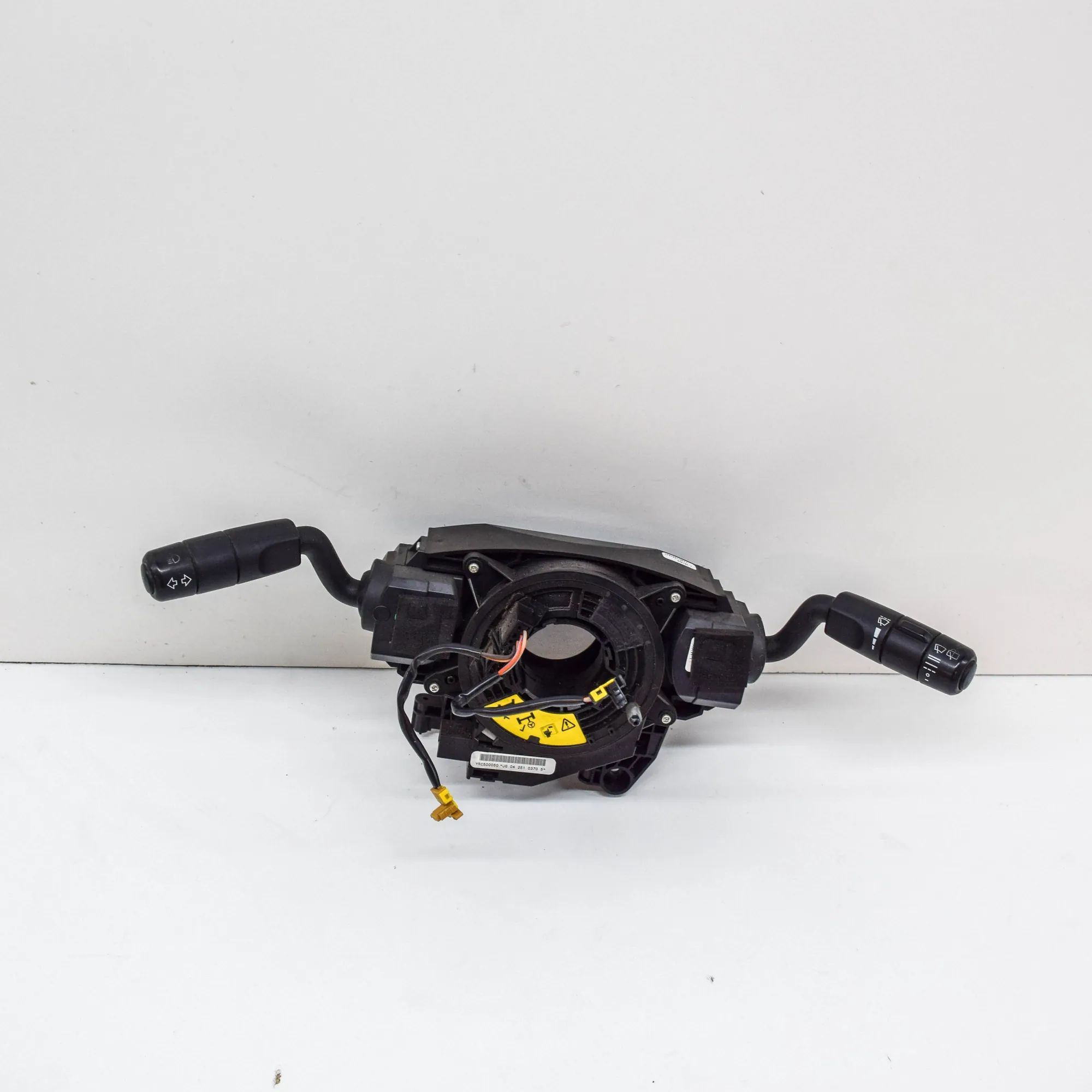 Land Rover Discovery Indicator Wiper Stalk Switch Indicator Wiper Stalk Switch — LAND ROVER DISCO...