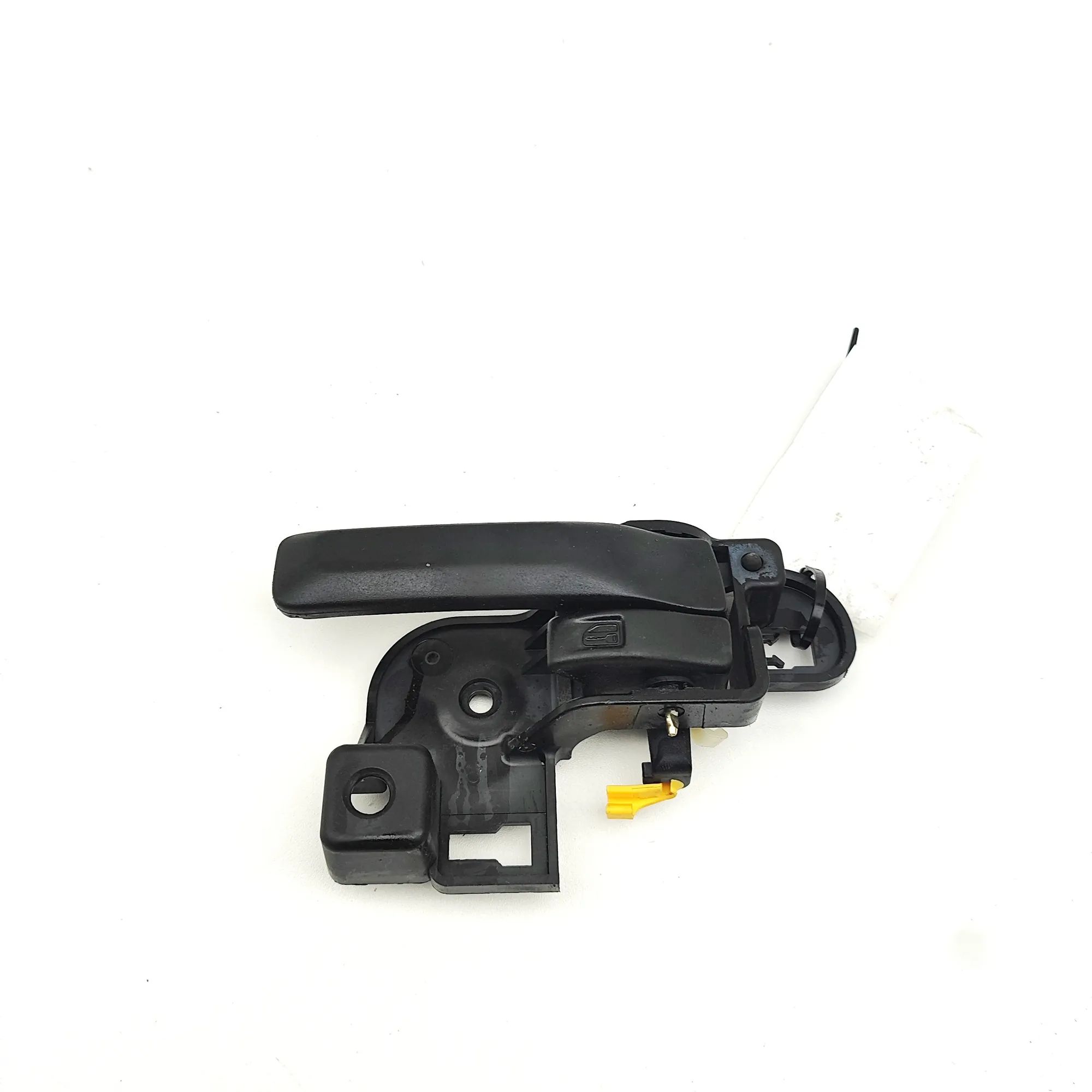 Jeep Wrangler (JK) Interior opening handle — front right Interior opening handle — front right — JEEP WR...