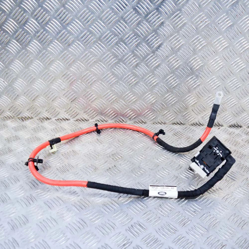 Land Rover Range Rover Sport (L494) Positive Battery Cable Positive Battery Cable — LAND ROVER RANGE ROVER...
