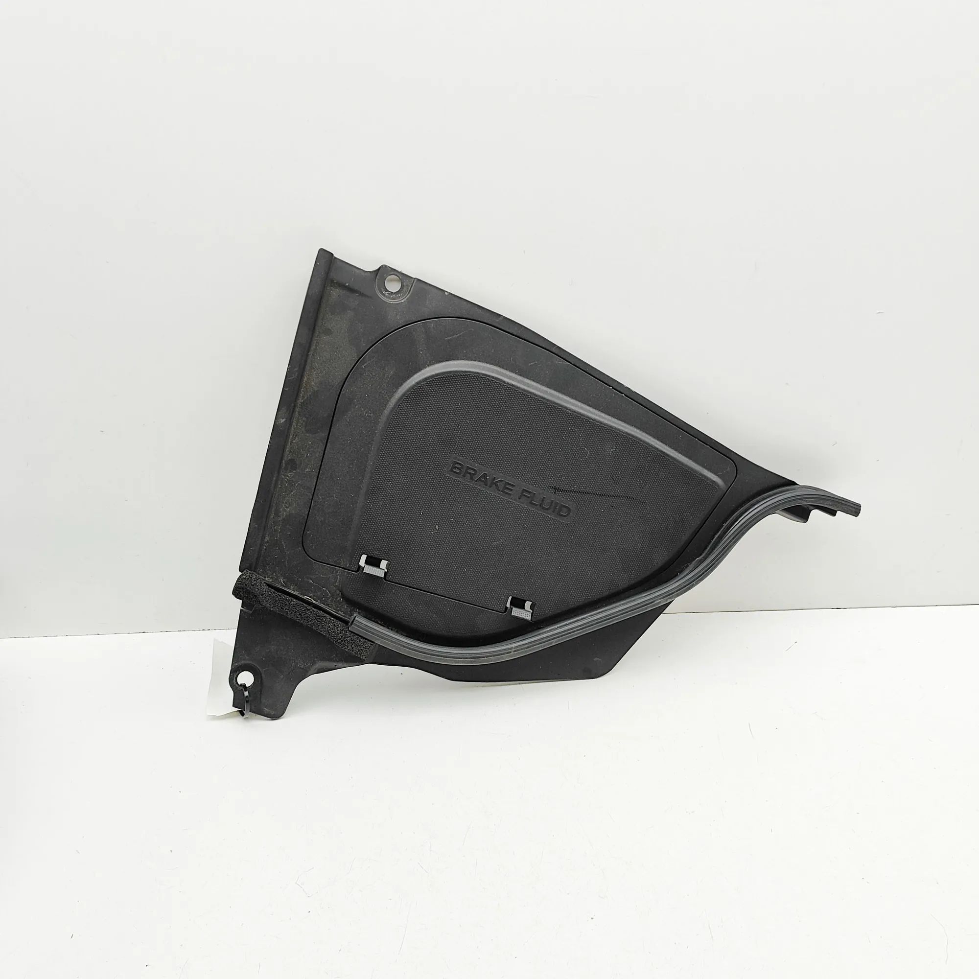 Nissan 370Z Other Trim Parts Other Trim Parts — NISSAN 370 (Z Coupe Z34) (20...