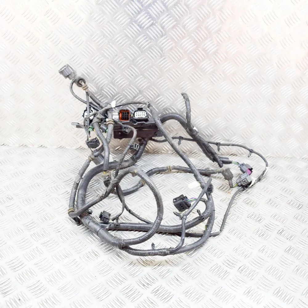 Land Rover Range Rover Sport (L494) Wiring harness Wiring harness — LAND ROVER RANGE ROVER SPORT (...