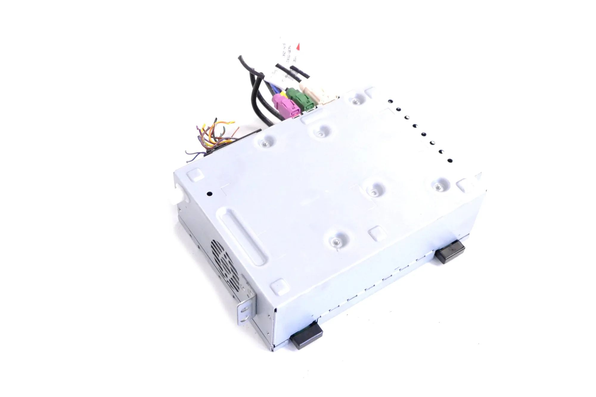 Land Rover Range Rover Evoque Navigation Control Unit Navigation Control Unit — LAND ROVER RANGE ROVE...