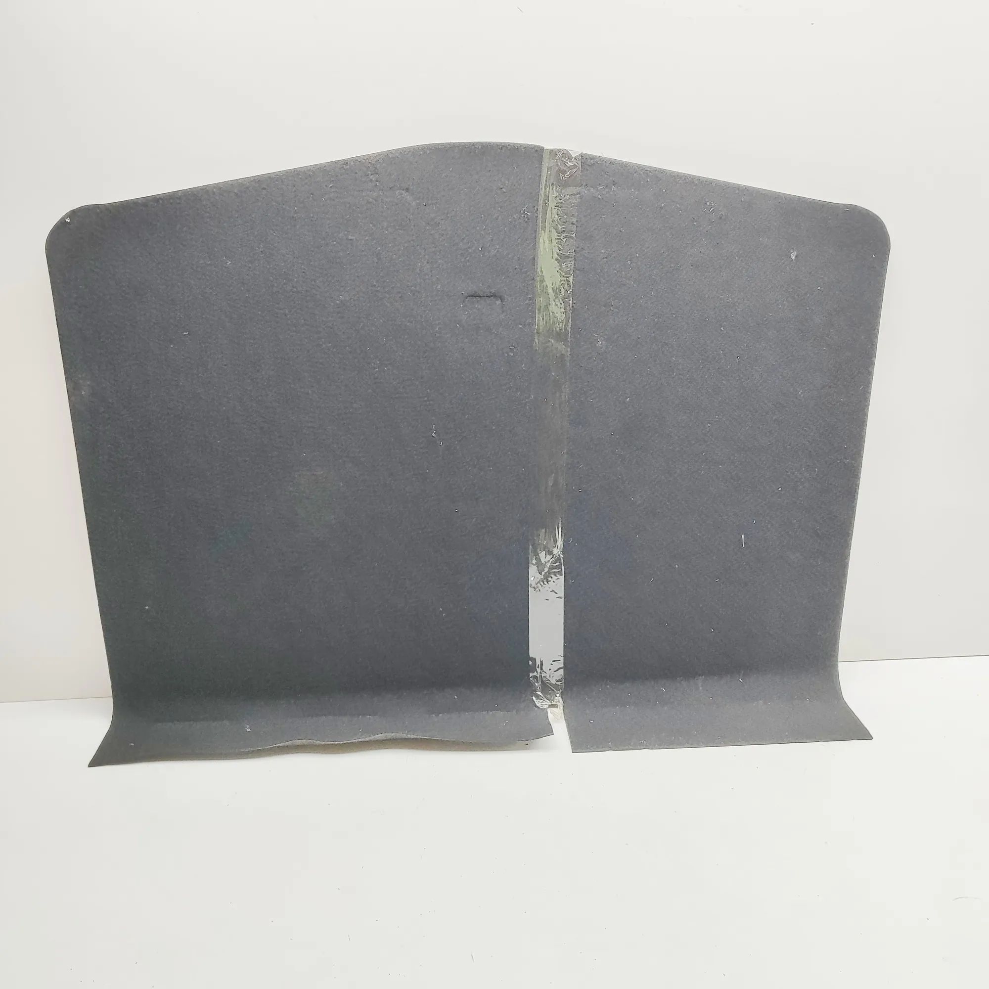 Nissan Juke Boot carpet Boot carpet — NISSAN JUKE (F16) (2019-...) — 84...