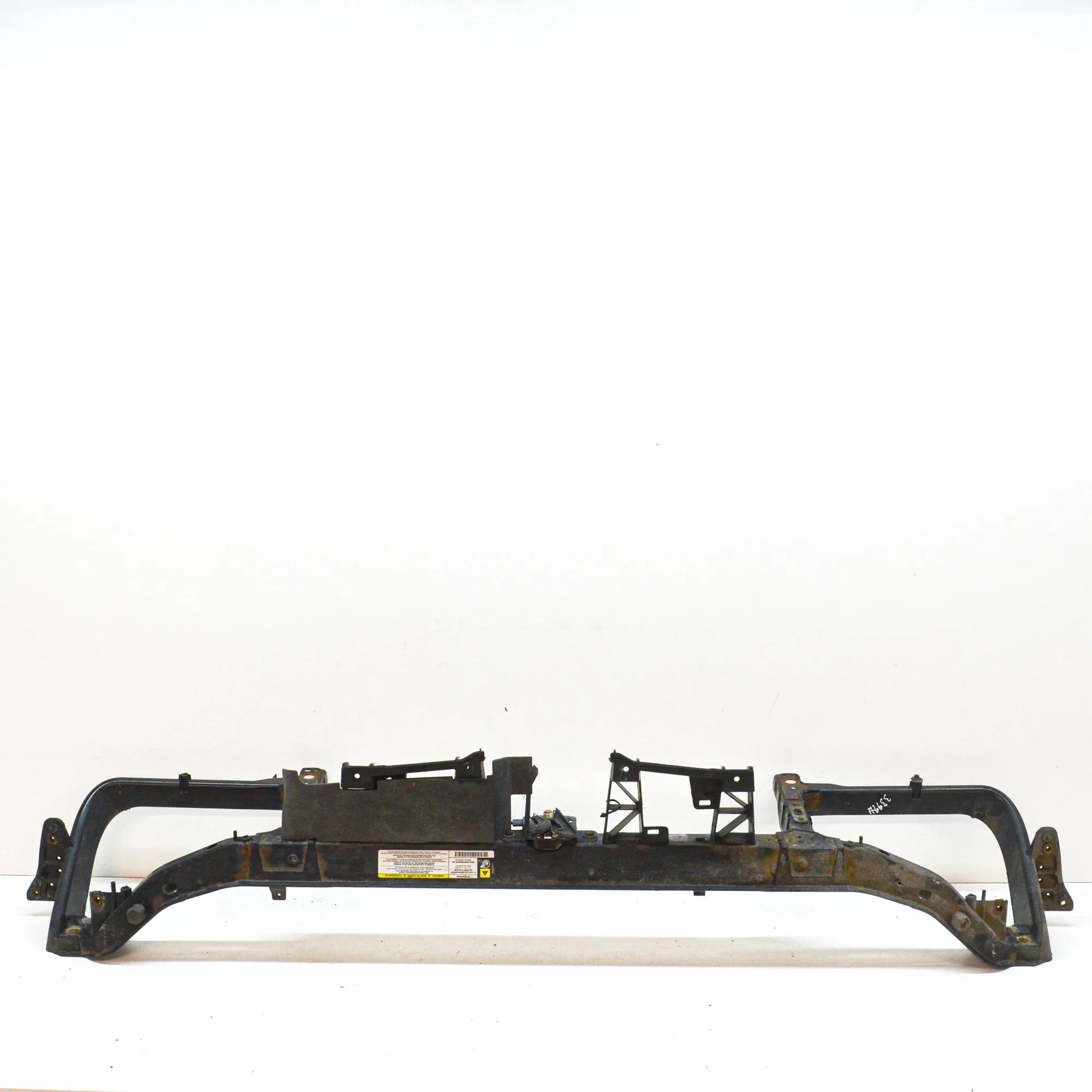 Chrysler 300C Slam Panel Frame Upper Part Slam Panel Frame Upper Part — CHRYSLER 300 (C L...