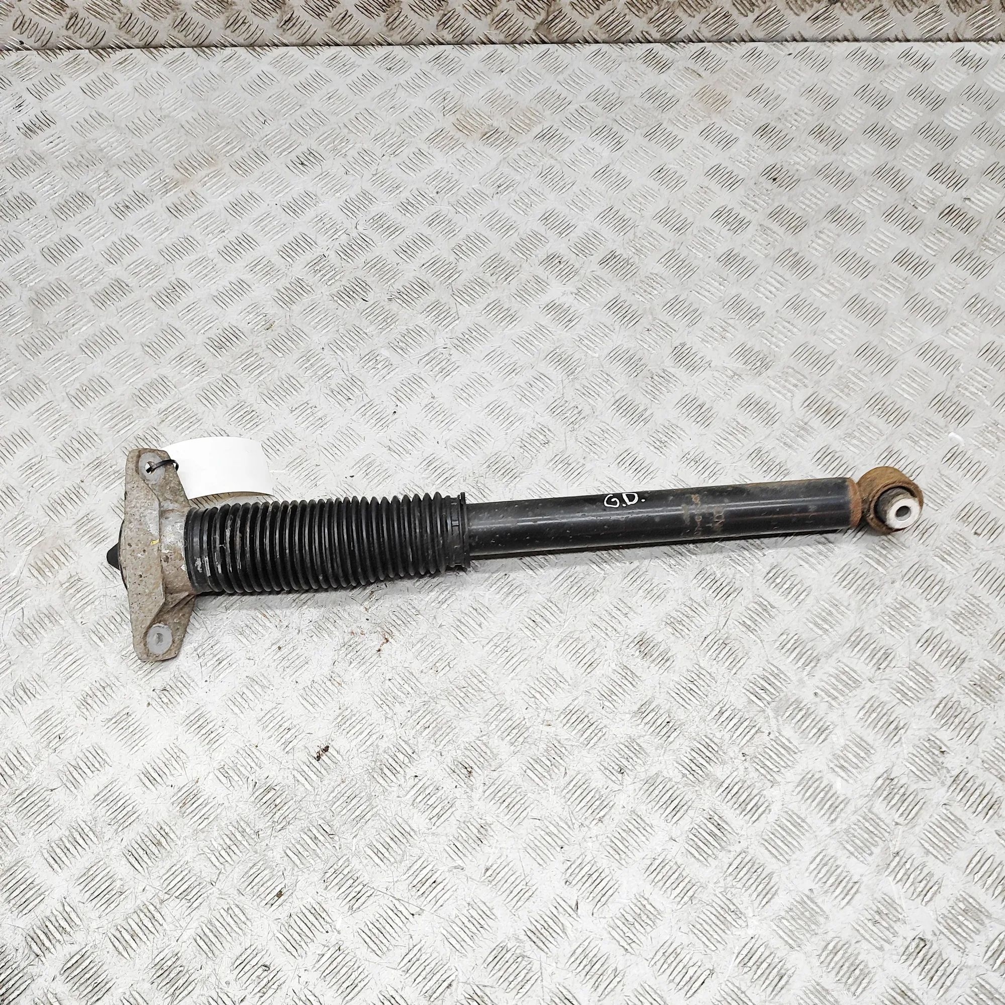 Hyundai Ioniq Shock absorber — rear right Shock absorber — rear right — HYUNDAI IONIQ (5 ...