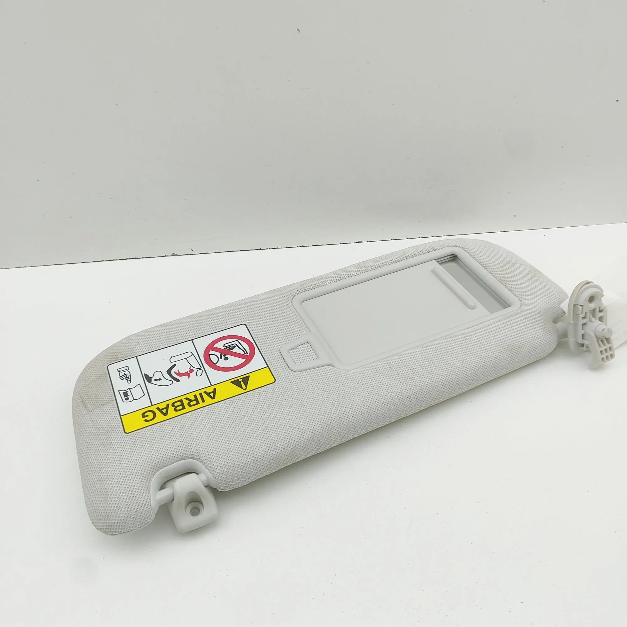 Hyundai Ioniq Left Side Sun Visor Left Side Sun Visor — HYUNDAI IONIQ (5 NE) (202...